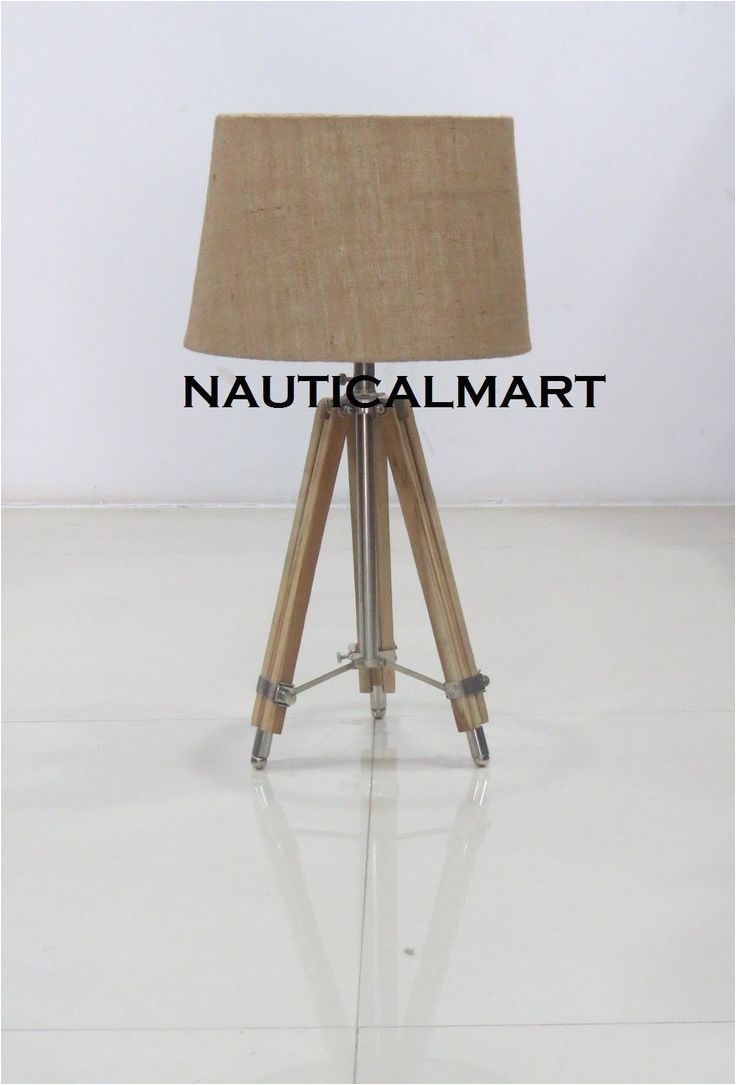 Photographer S TriPod Floor Lamp 48 Best Lamp Stand by Nauticalmart Images On Pinterest