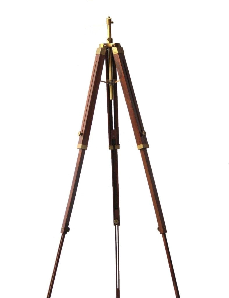 Photographer S TriPod Floor Lamp Amazon Amazon Com Nauticalmart Designer Marine Floor Lamp Spotlight