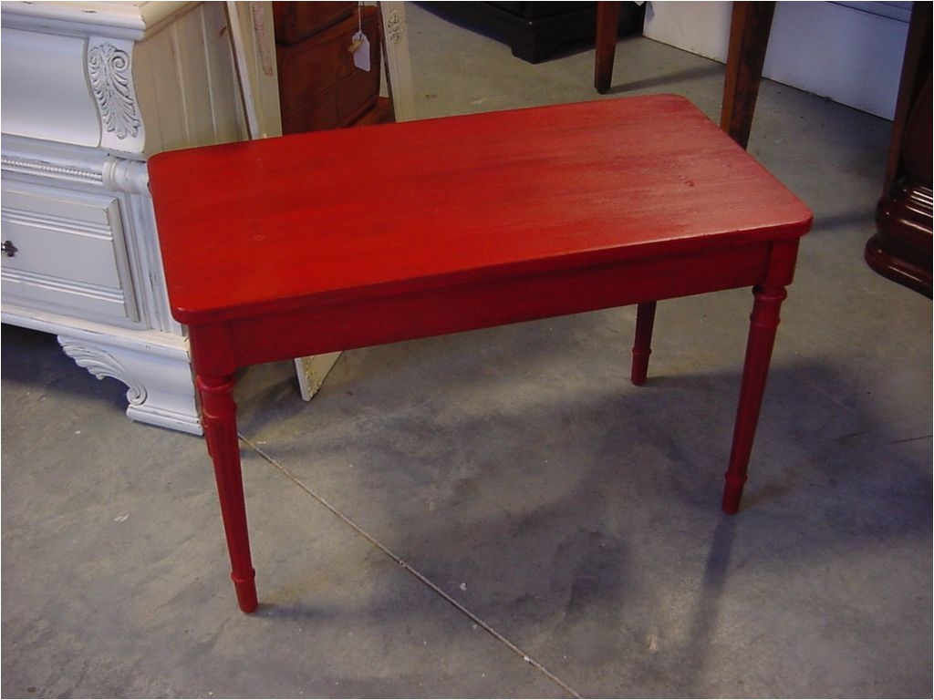 41 99 red painted piano bench photo this photo was uploaded by encoreresales find other