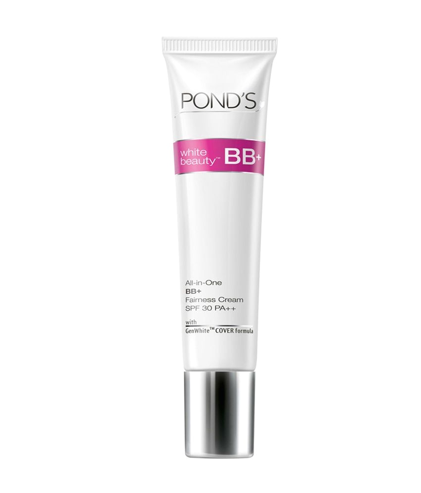 ponds white beauty spf 30 fairness bb cream 50 g