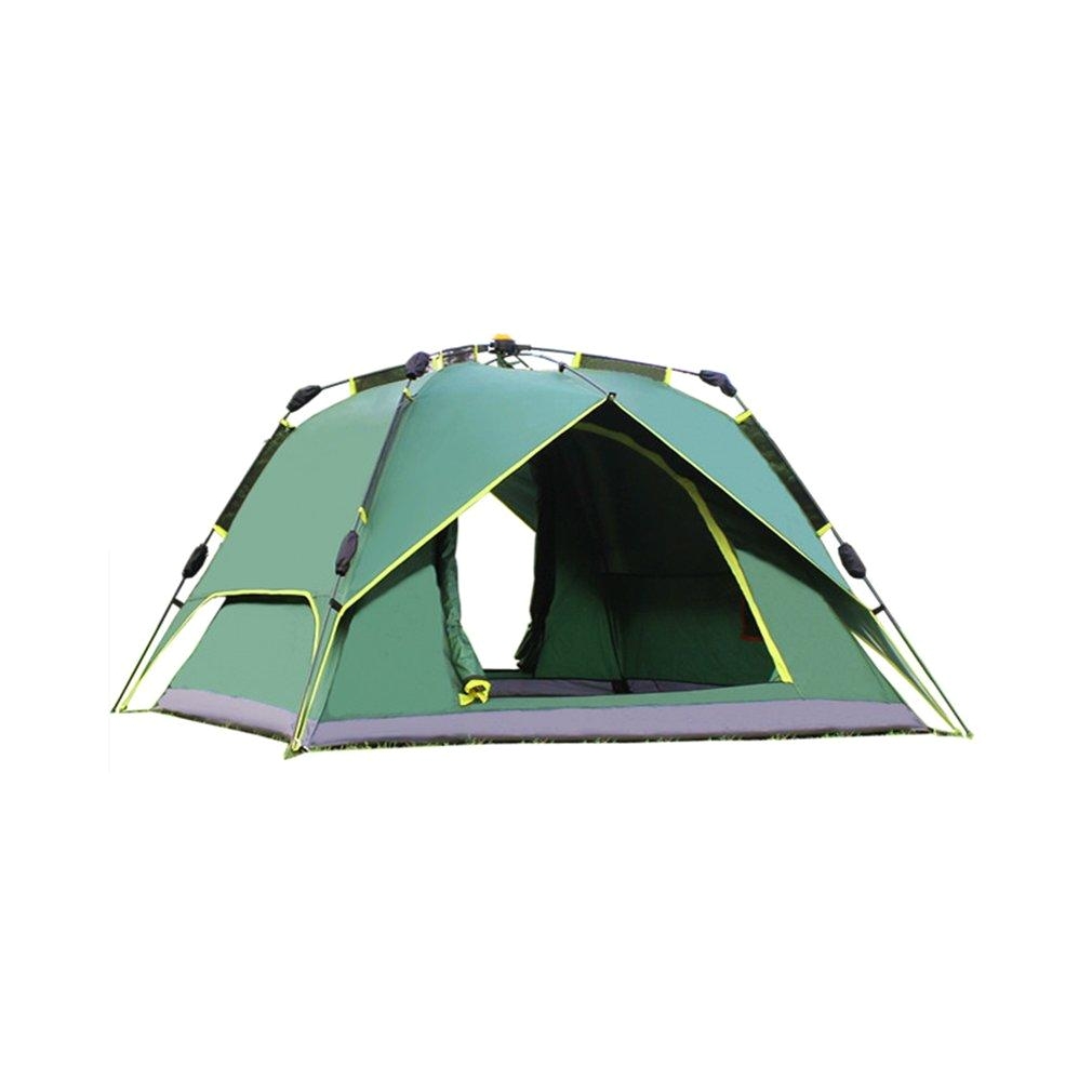 desert camel csr02 three use automatic tent portable outdoor camping tent wind proof rain proof anti uv shelter outdoor camping tent camping tent automatic