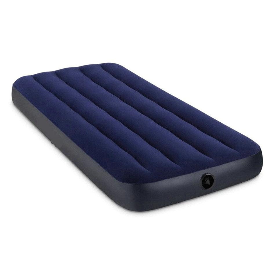 new style camping mat inflatable mattress inflatable bed single person household gas filled bed outdoor portable air cushion lawn chair cushions custom
