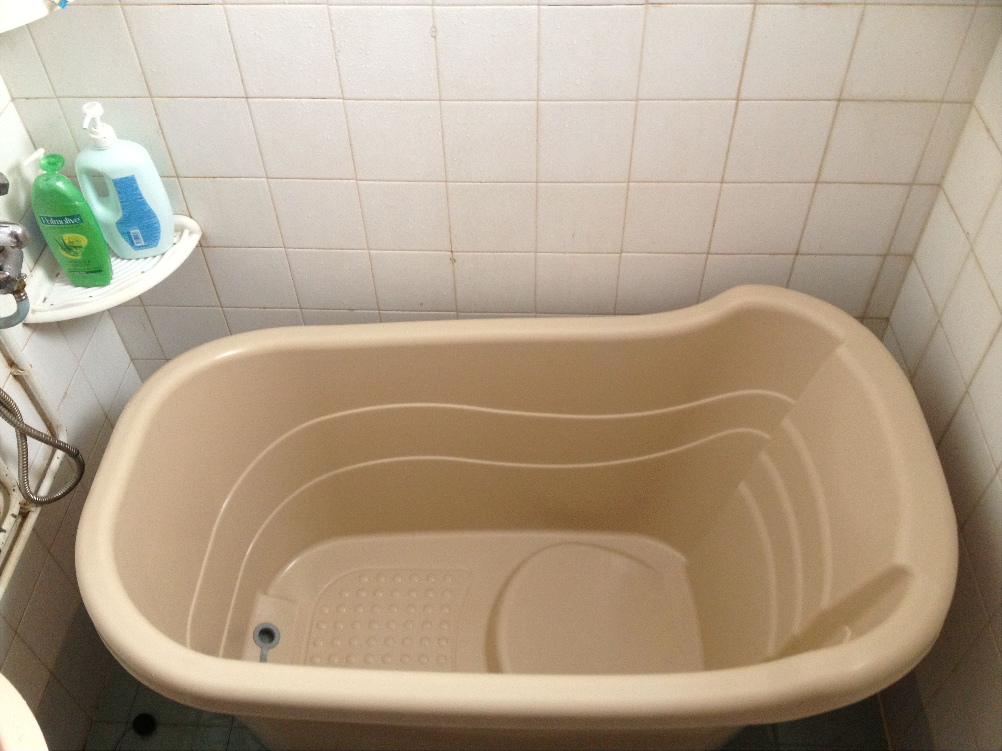portable bathtubs fresh portable tub for in the shower small tiny home pinterest