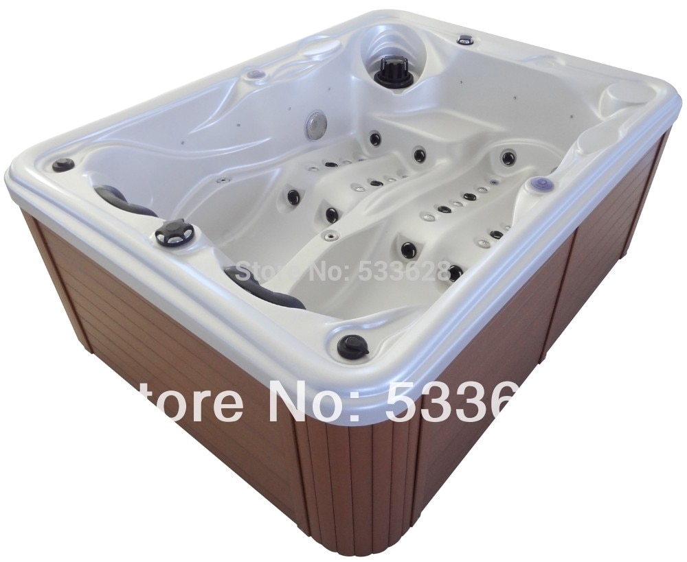 3802 2 person portable hot tub outdoor spa for sale in bathtubs whirlpools from home improvement on aliexpress com alibaba group