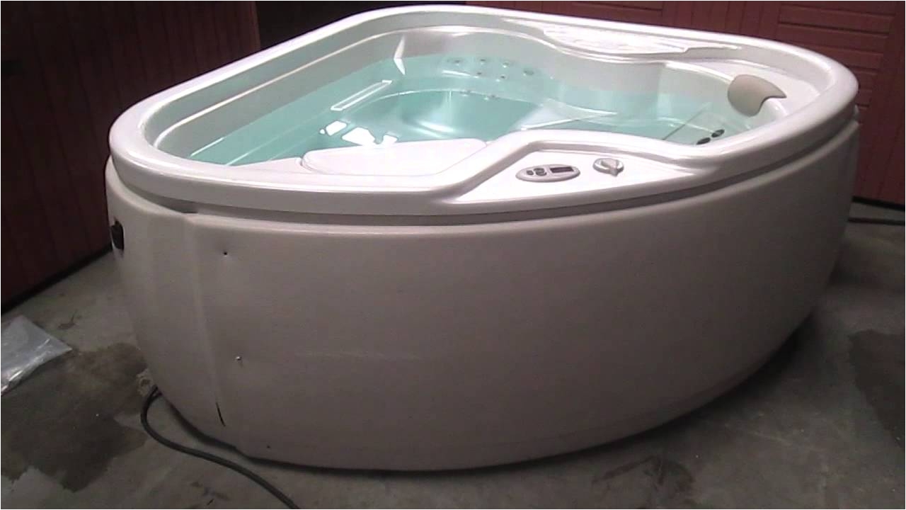 portable cheap jacuzzi