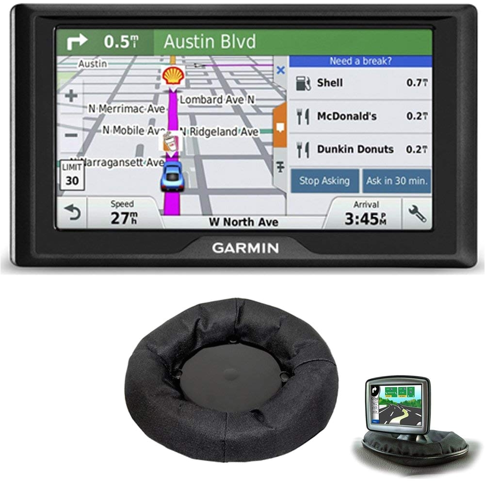 Portable Navigation Lights Amazon Com Garmin Drive 50lm Gps Navigator Lifetime Maps Us 010