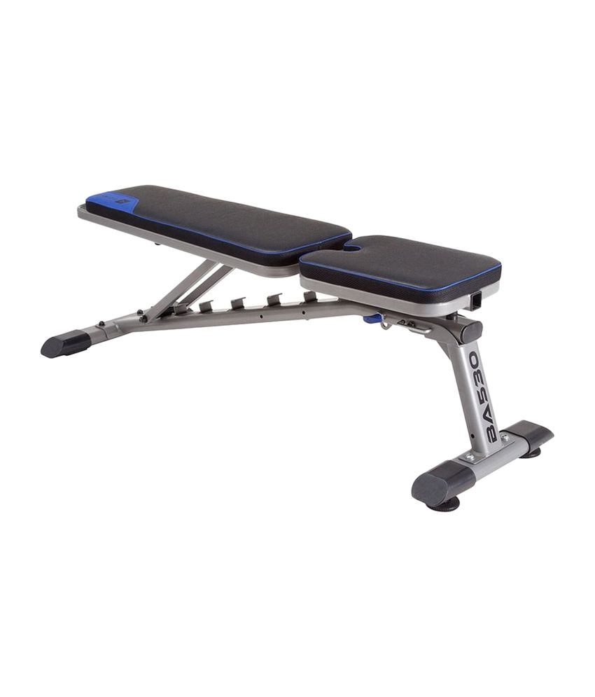 domyos abs bench ba fold 530 by decathlon