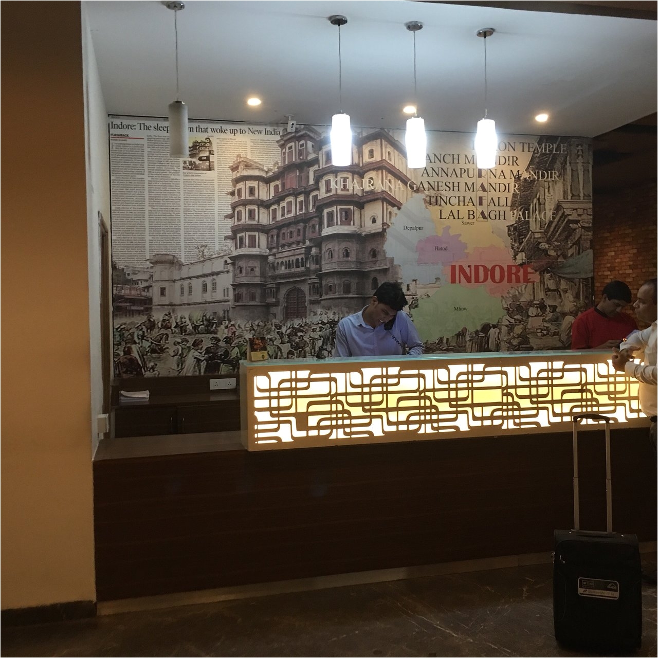 cosmopolitan hotel updated 2018 prices reviews indore india tripadvisor