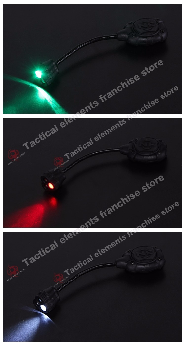 Princeton Tec Lights Aliexpress Com Buy Night Evolution Princeton Tec Mpls3 Lighting