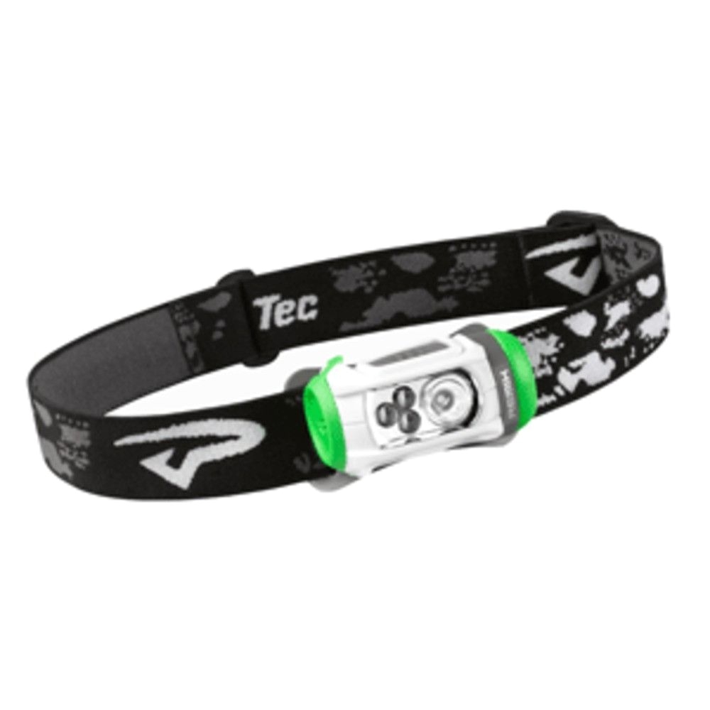 princeton tec remix 150 lumen led headlamp green