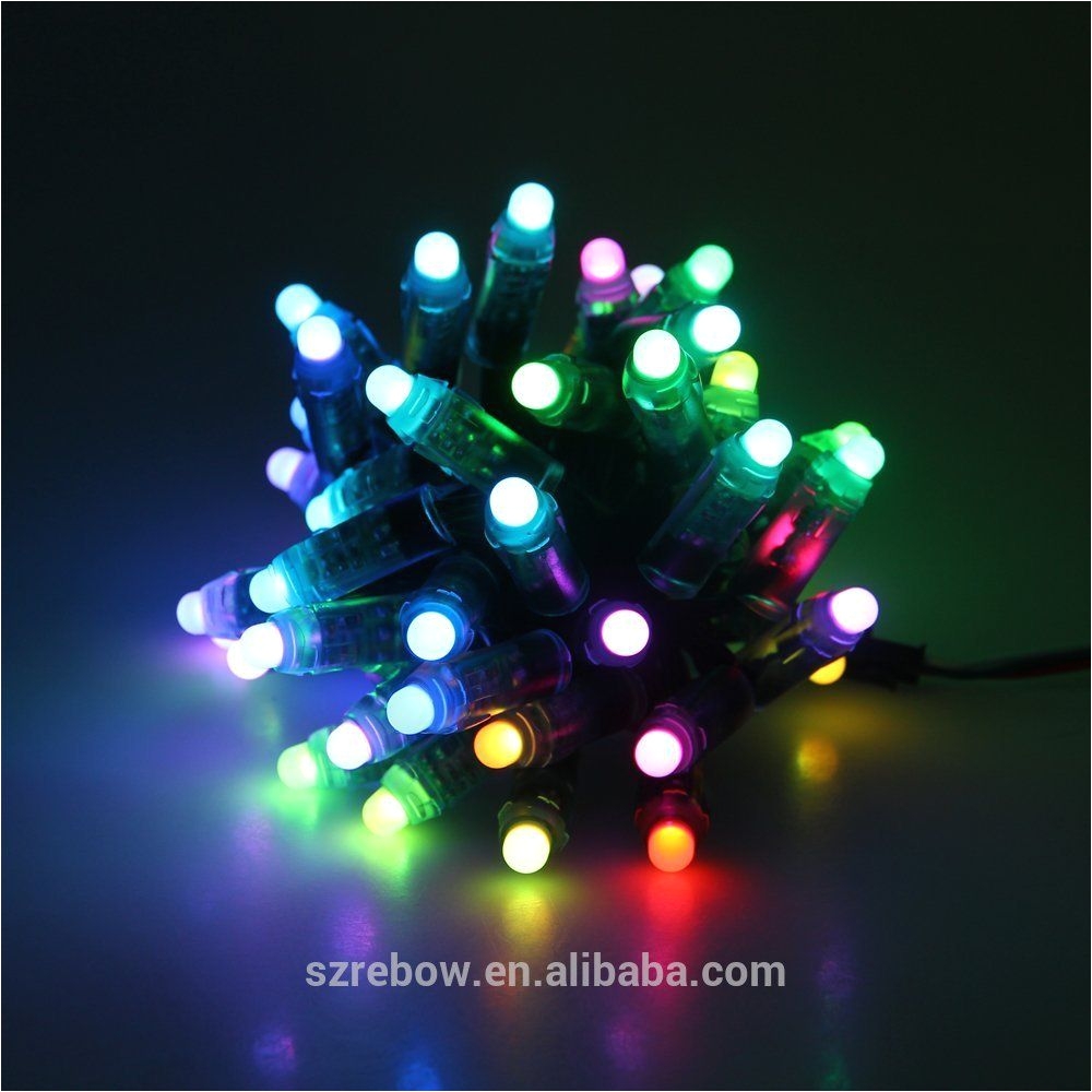 programmable color changing led christmas lights beautiful 4 5w e27