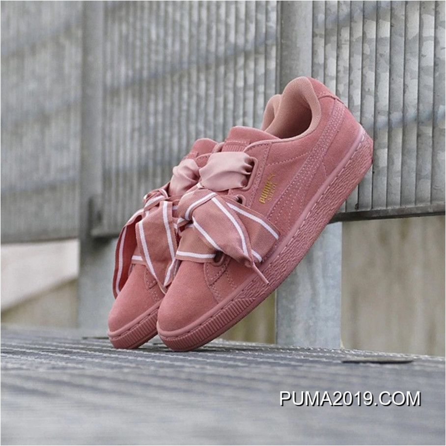 puma suede