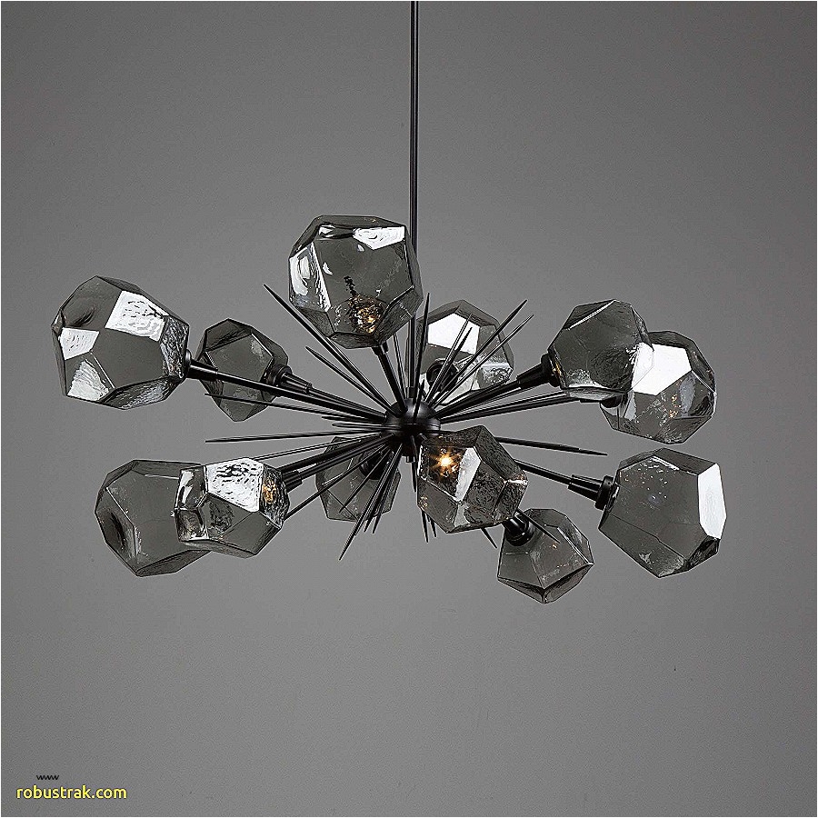 gem oval starburst chandelier plb0039 0d