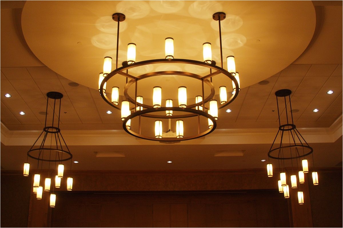 bremanauditorium william breman jewish home thw design illuminations contract lighting from