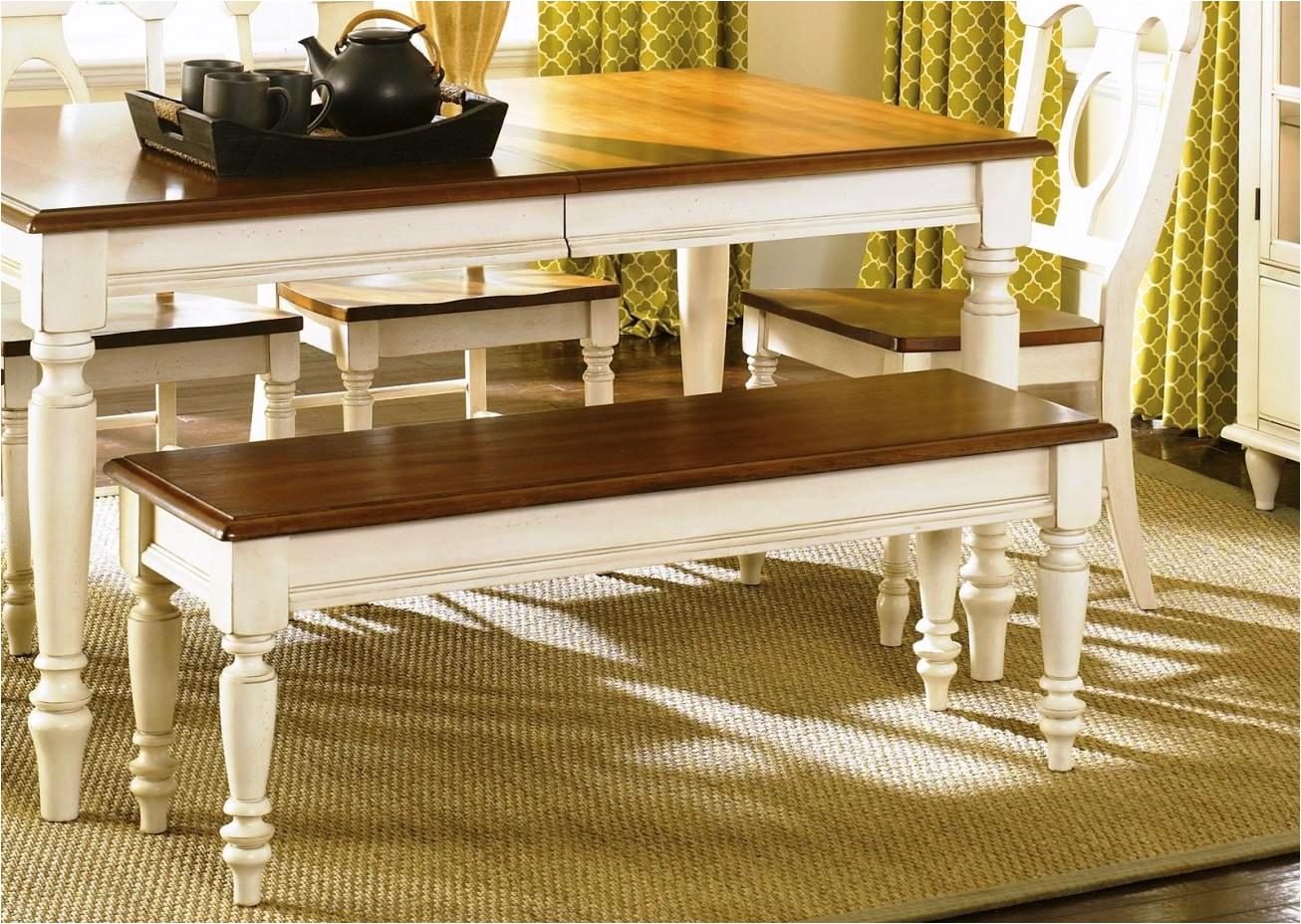 kitchen table bench seat diy