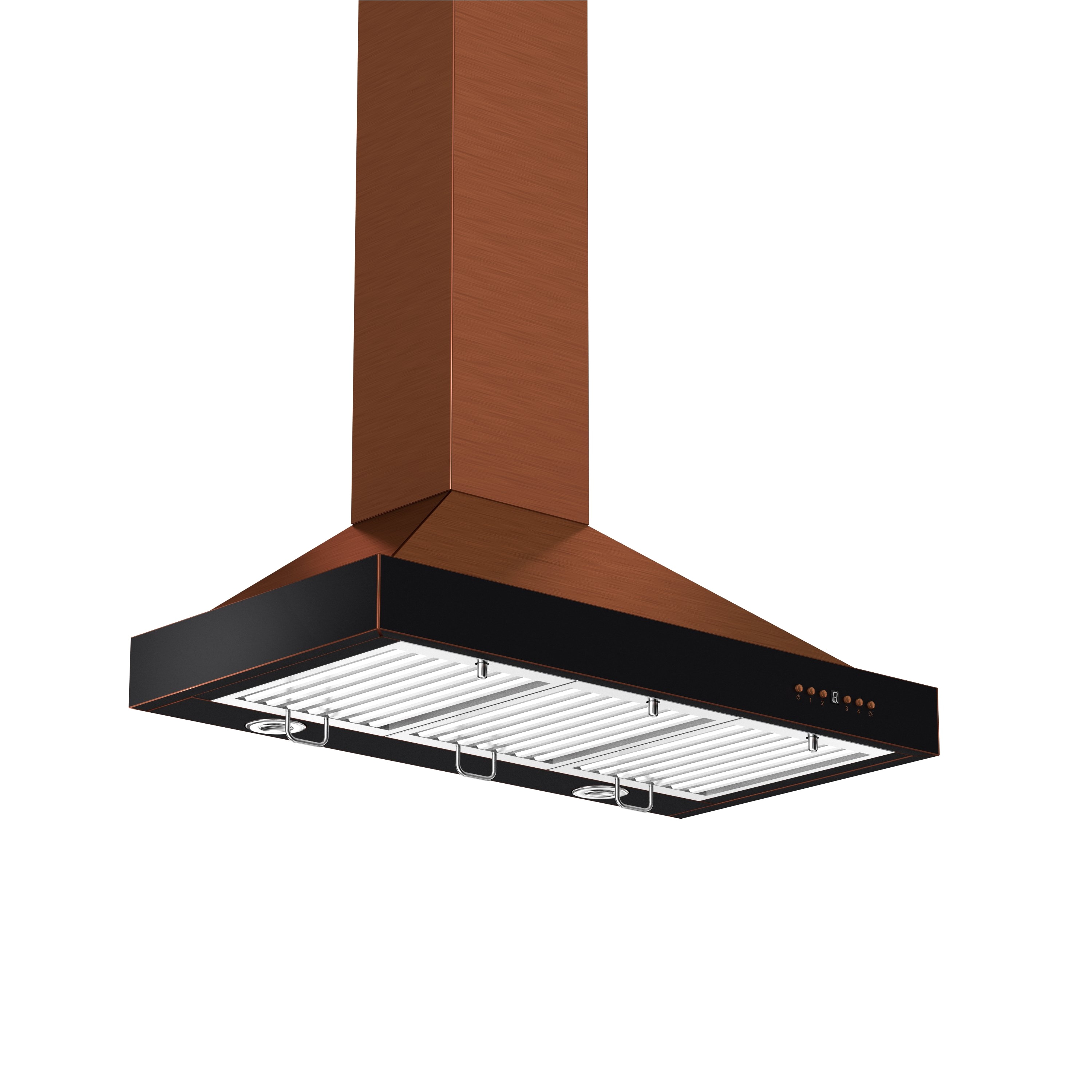 760 cfm designer series wall mount range hood kb2 cbxxx 30 free shipping today overstock com 13180846