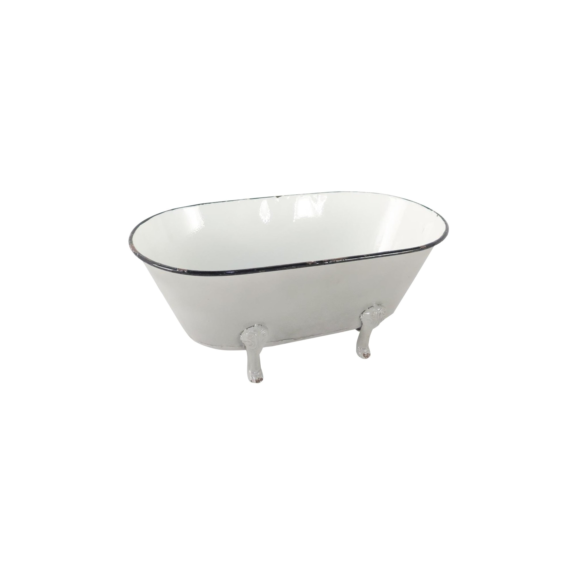 Re Enamel Bathtub 9x 11x 20 25 Enamel Bathtub White foreside Home Garden Bathtubs