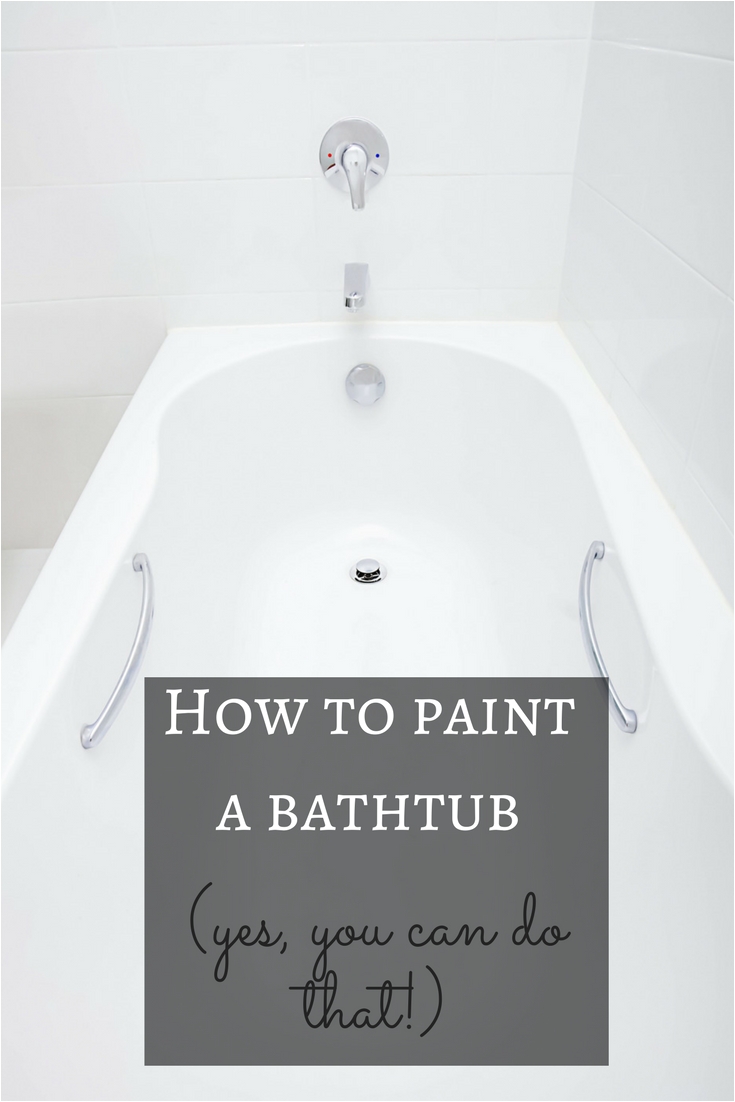 there are few bigger turnoffs than dingy bathtubs luckily if a professional job is out of your budget there are ways you can diy a bathtub refinishing