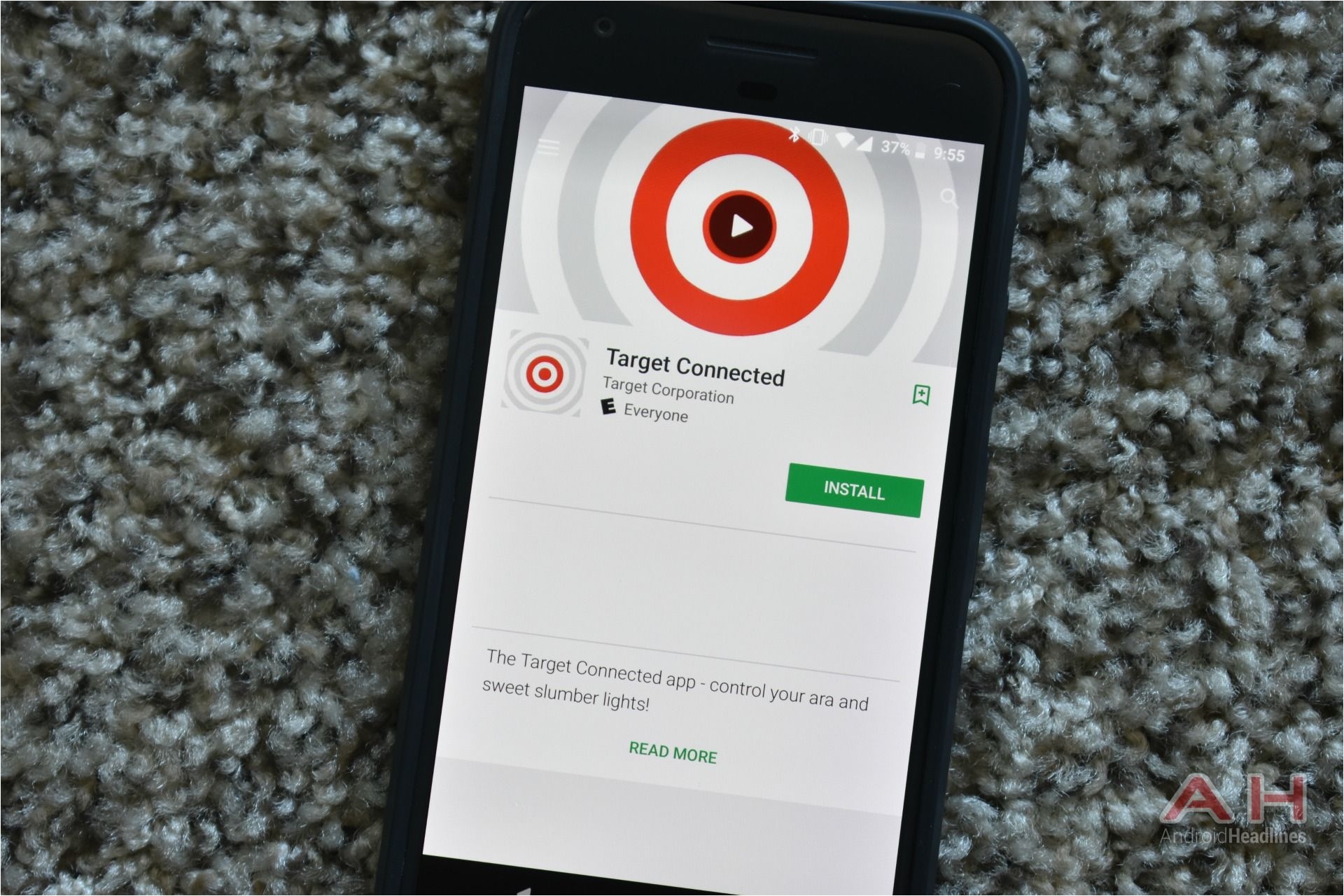 icymi target launches companion app for its connected lights android google
