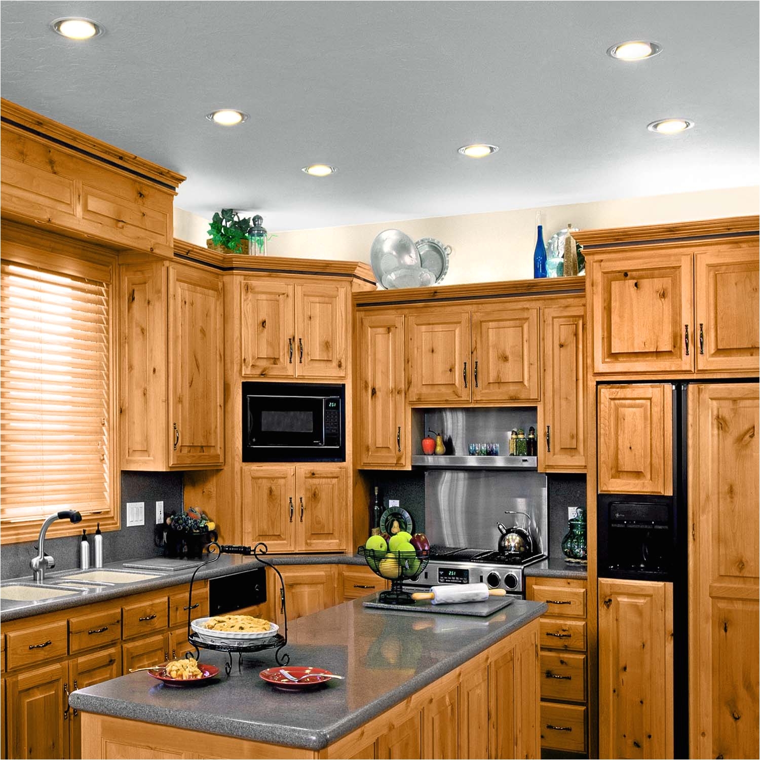lovely what size recessed lights for kitchen in recessed light spacing