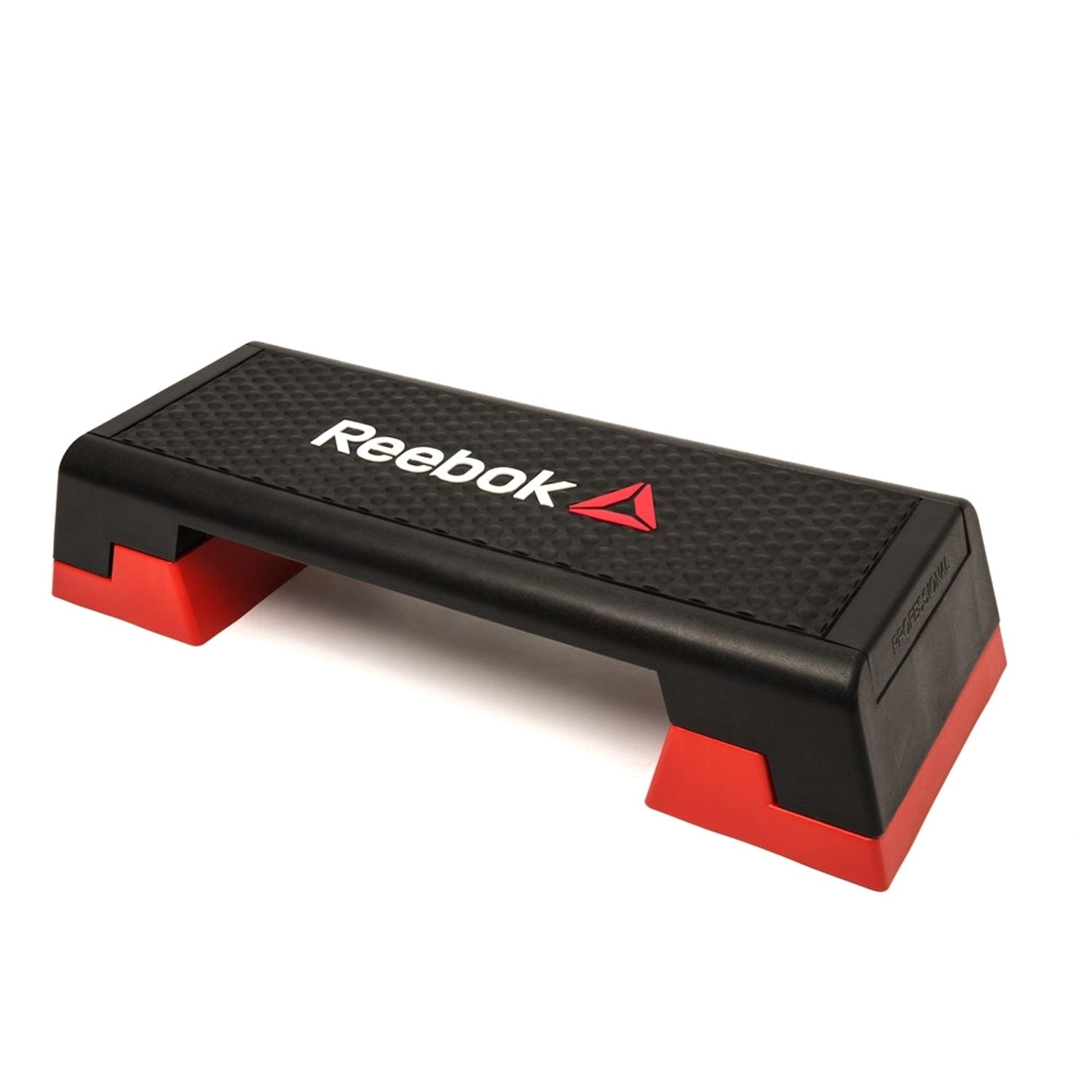 Reebok Step Bench Reebok Step