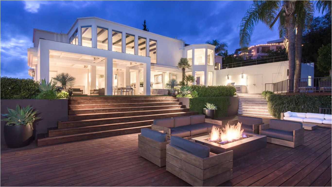 los angeles luxury villa rentals vacation homes