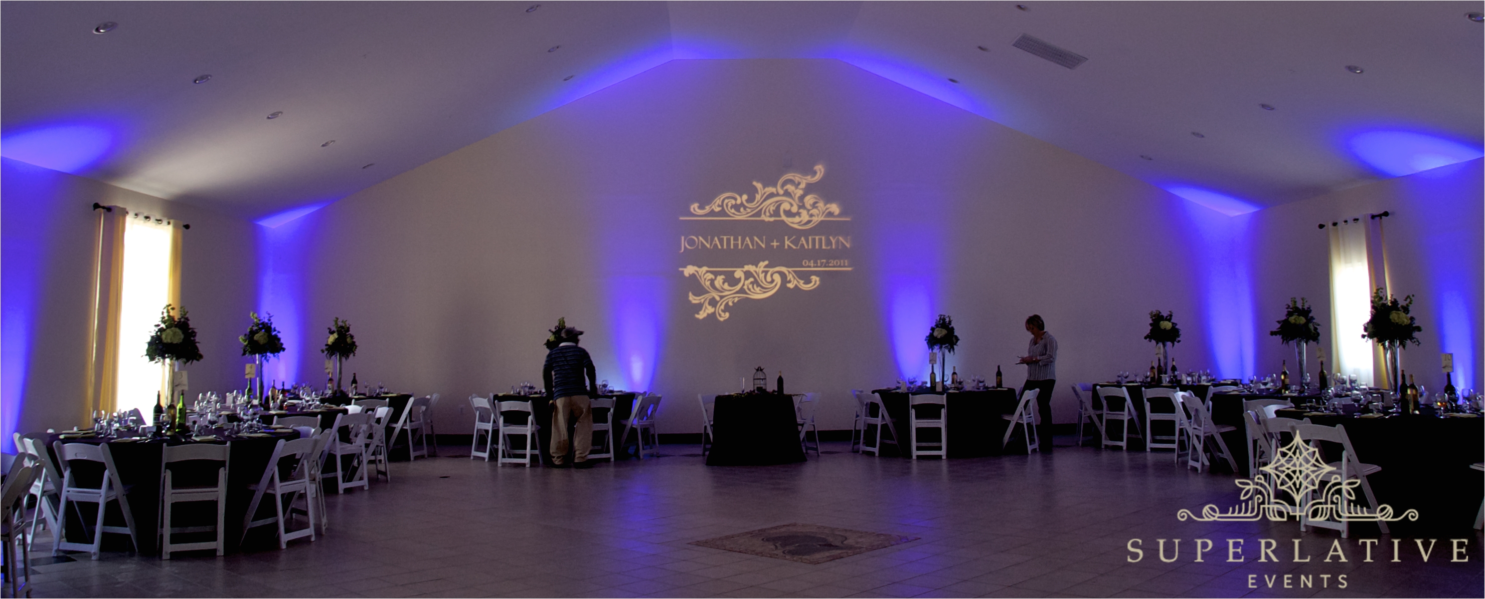 Rent Heat Lamps Nyc Wedding Gobos Archives Gobo Projector Rental Gobo Design Rent