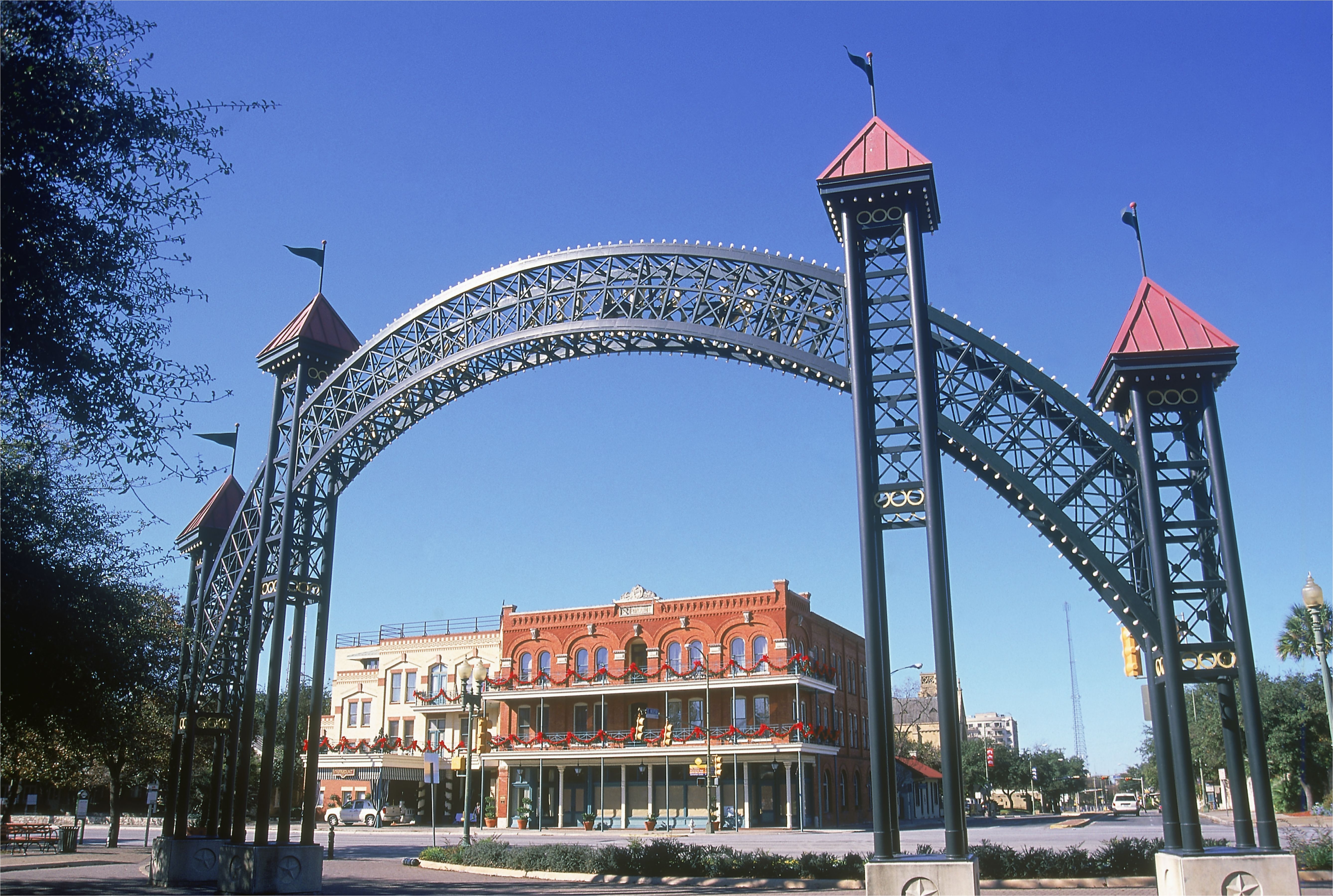 hemisfair park and la villita historic district san antonio texas 128245575 5accc1eb875db9003678a6f4