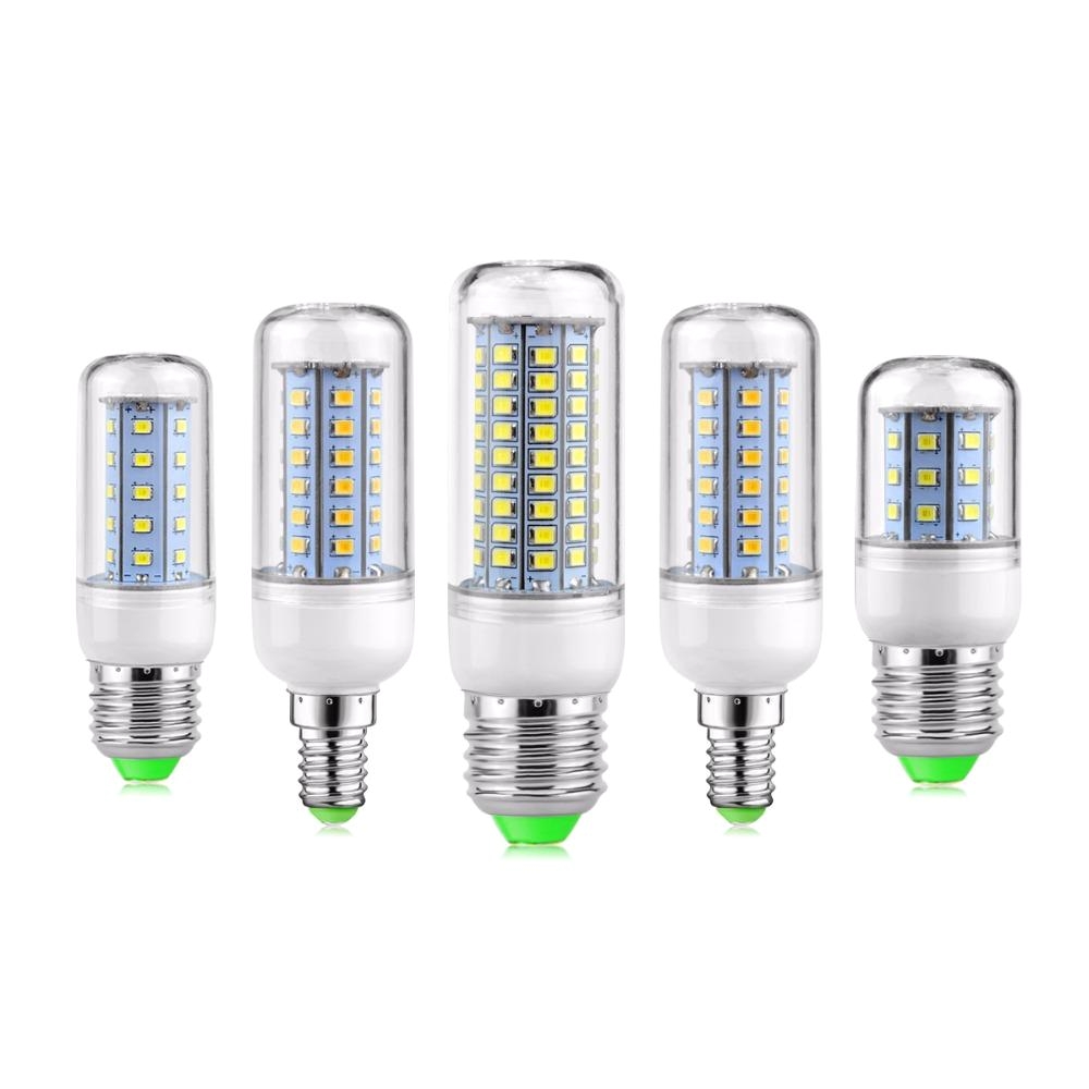 2835 led light replace to cfl 7w 12w 15w 20w 25w 30w 35w corn bulb e27 e14 220v lamp chandelier light 30 36 48 56 69 89 102 leds g9 led bulbs led light