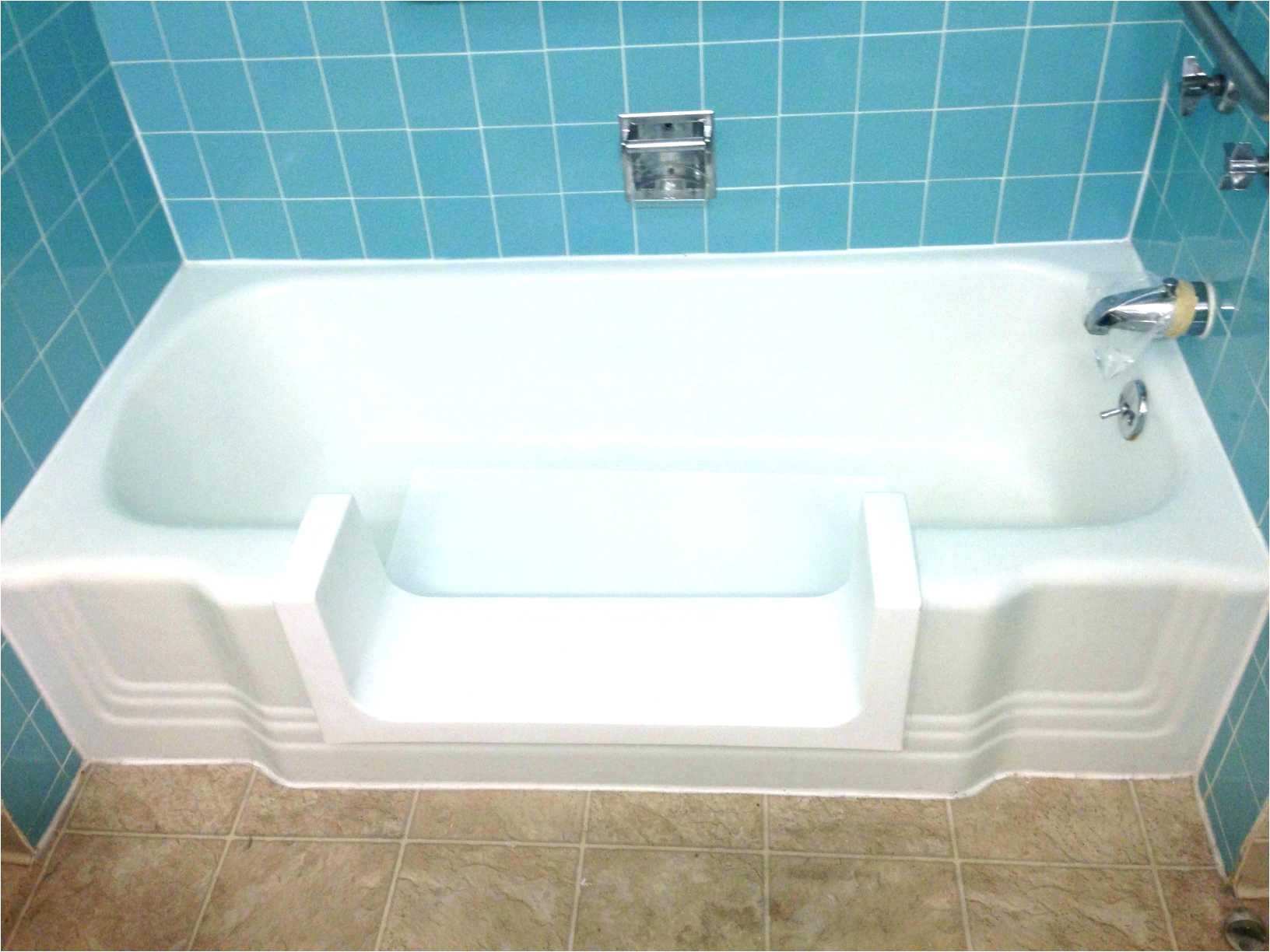 reglaze bathtub cost unique how to get bathtub and shower refinishing
