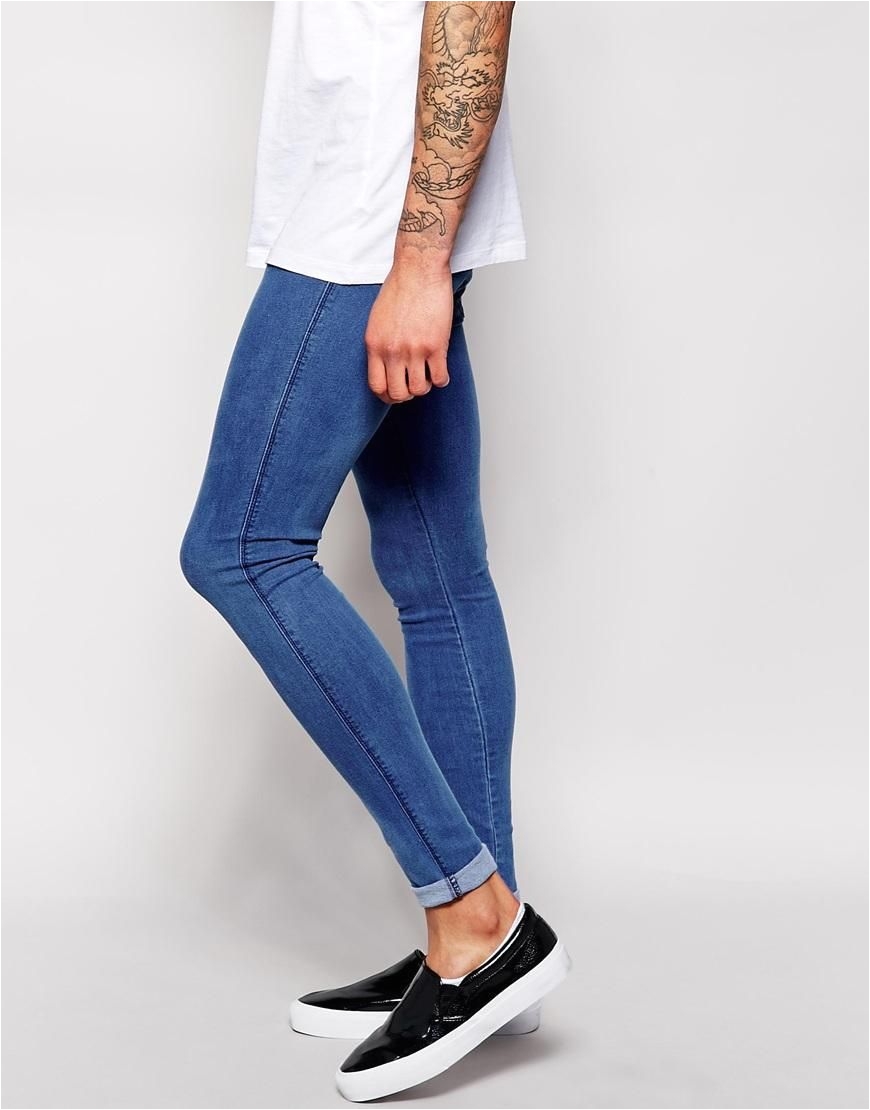 dr denim dr denim jeans plenty high spray on extreme super skinny light stone wash