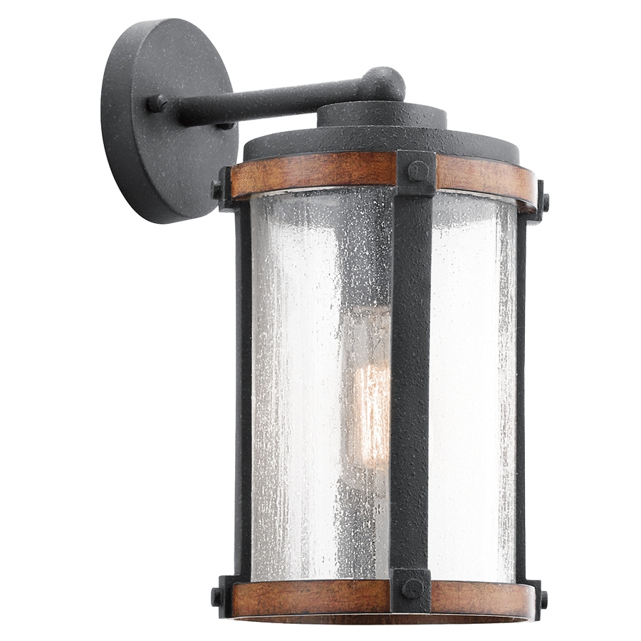 outdoor industrial lighting fixtures inspirational shop outdoor wall lights at lowes