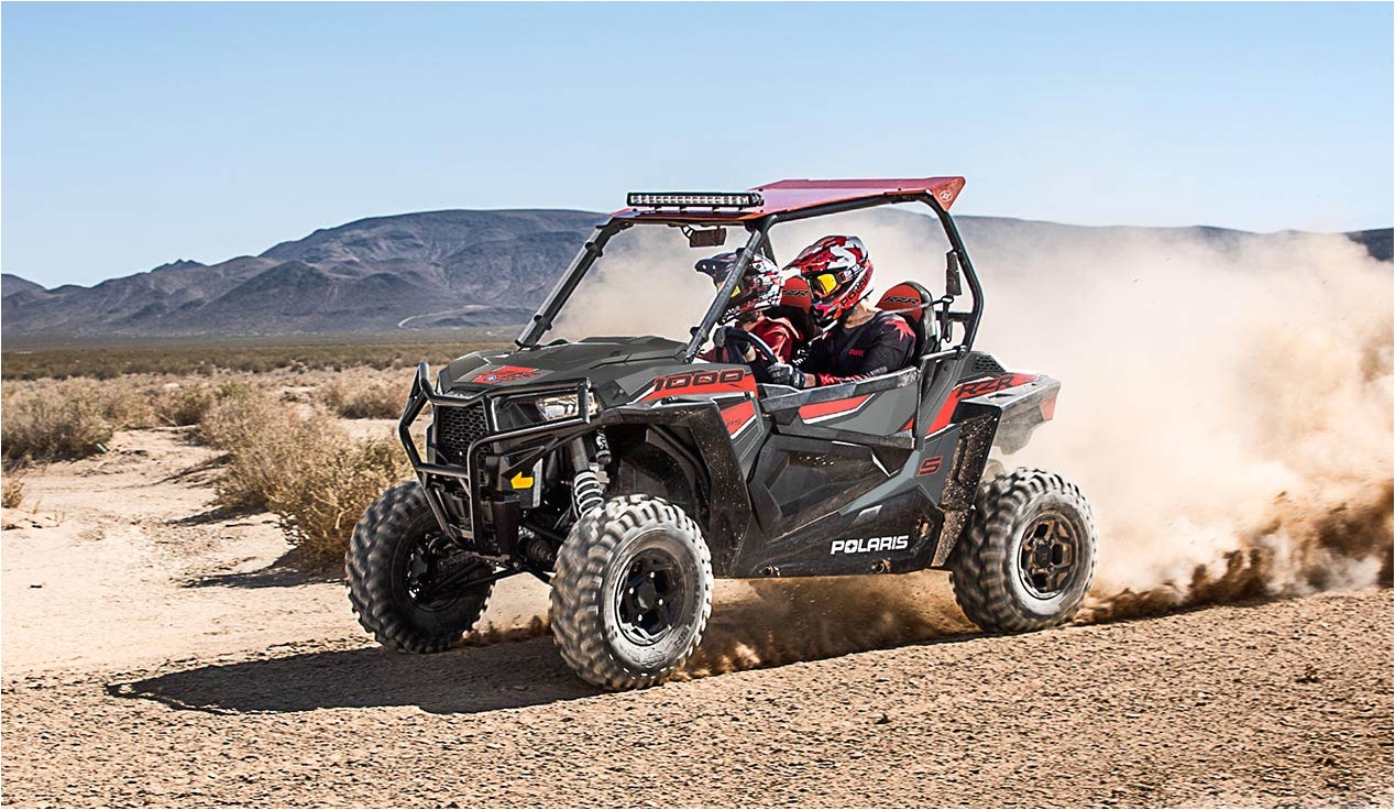 rzr s 1000