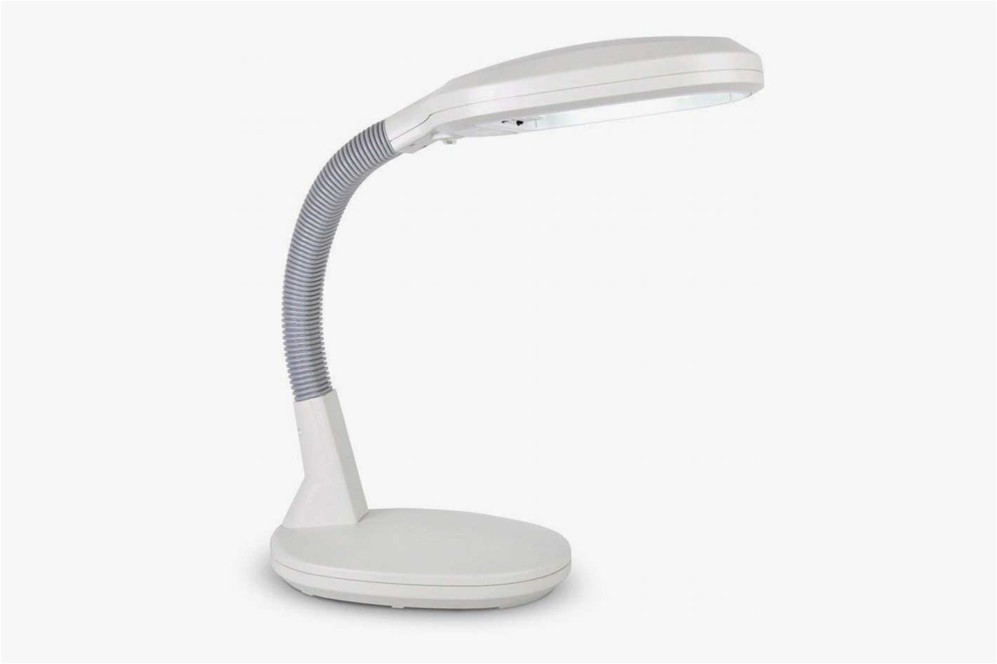 natural full spectrum daylight lighting desk lamp