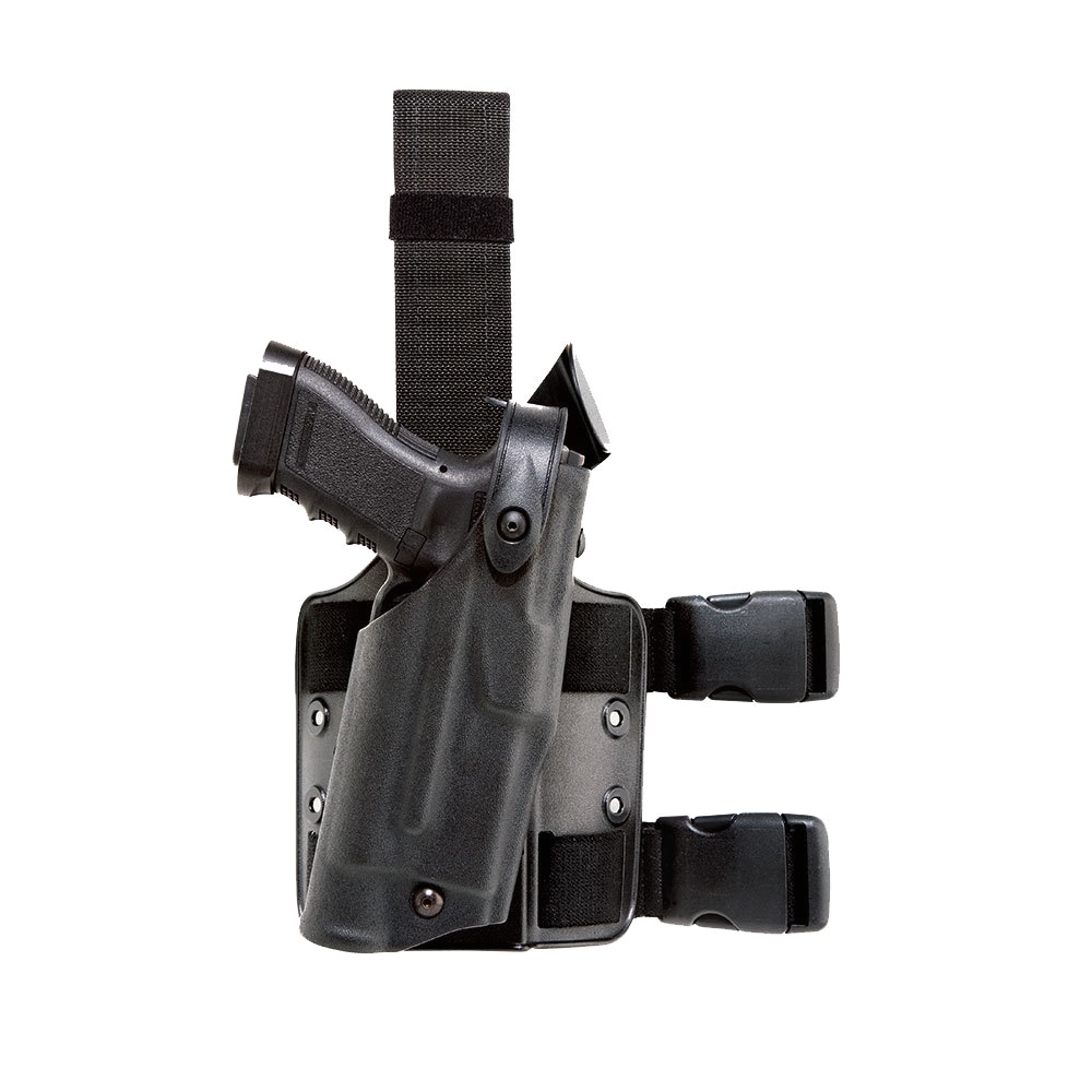 safariland als level 3 tactical holster