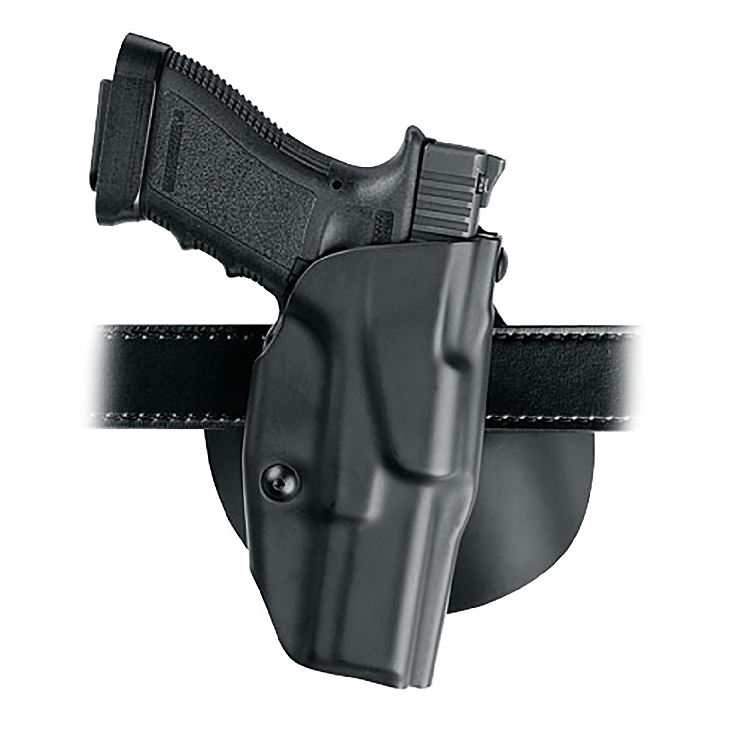 safariland als paddle kydex holster