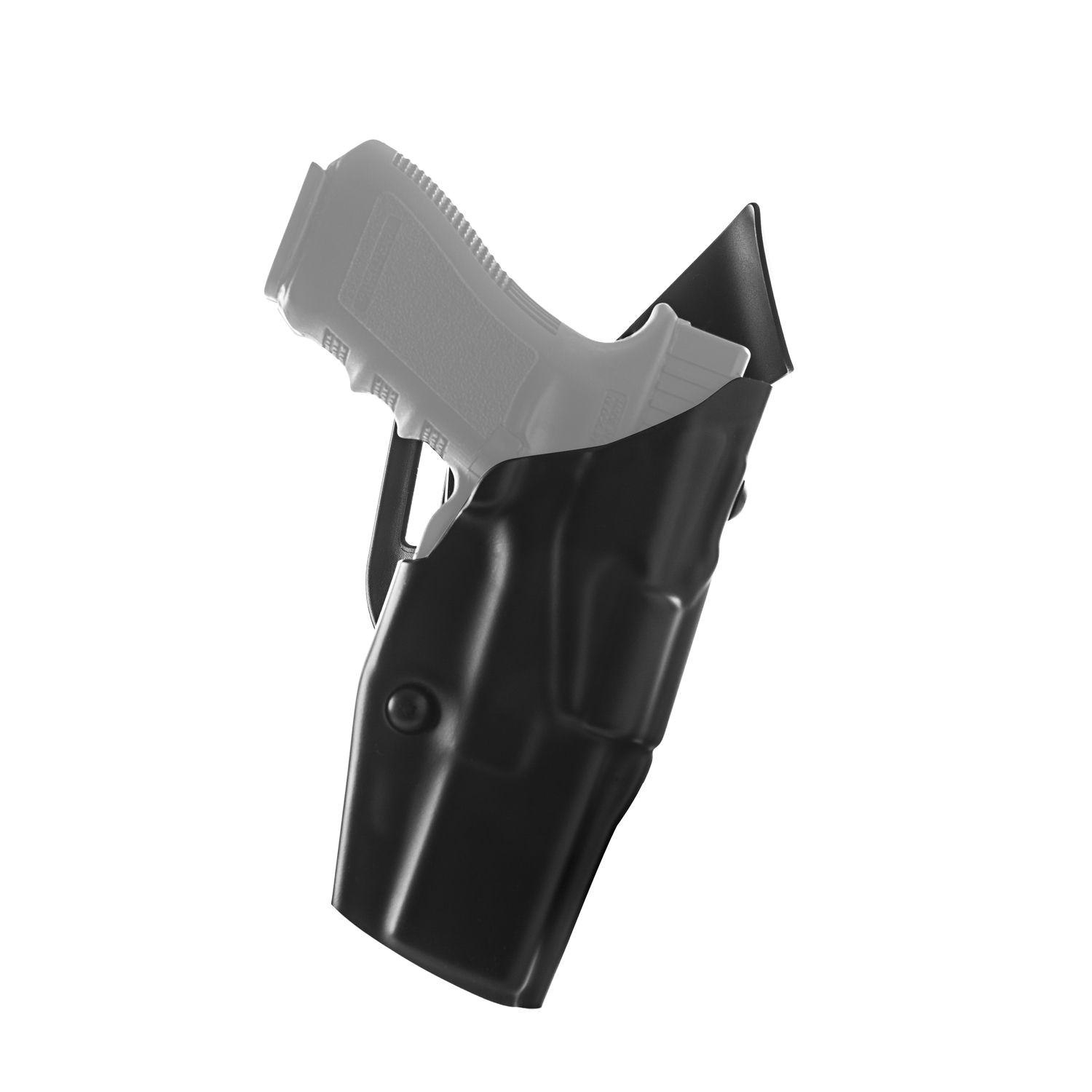 model 6390 alsa mid ride level i retentiona¢ duty holster