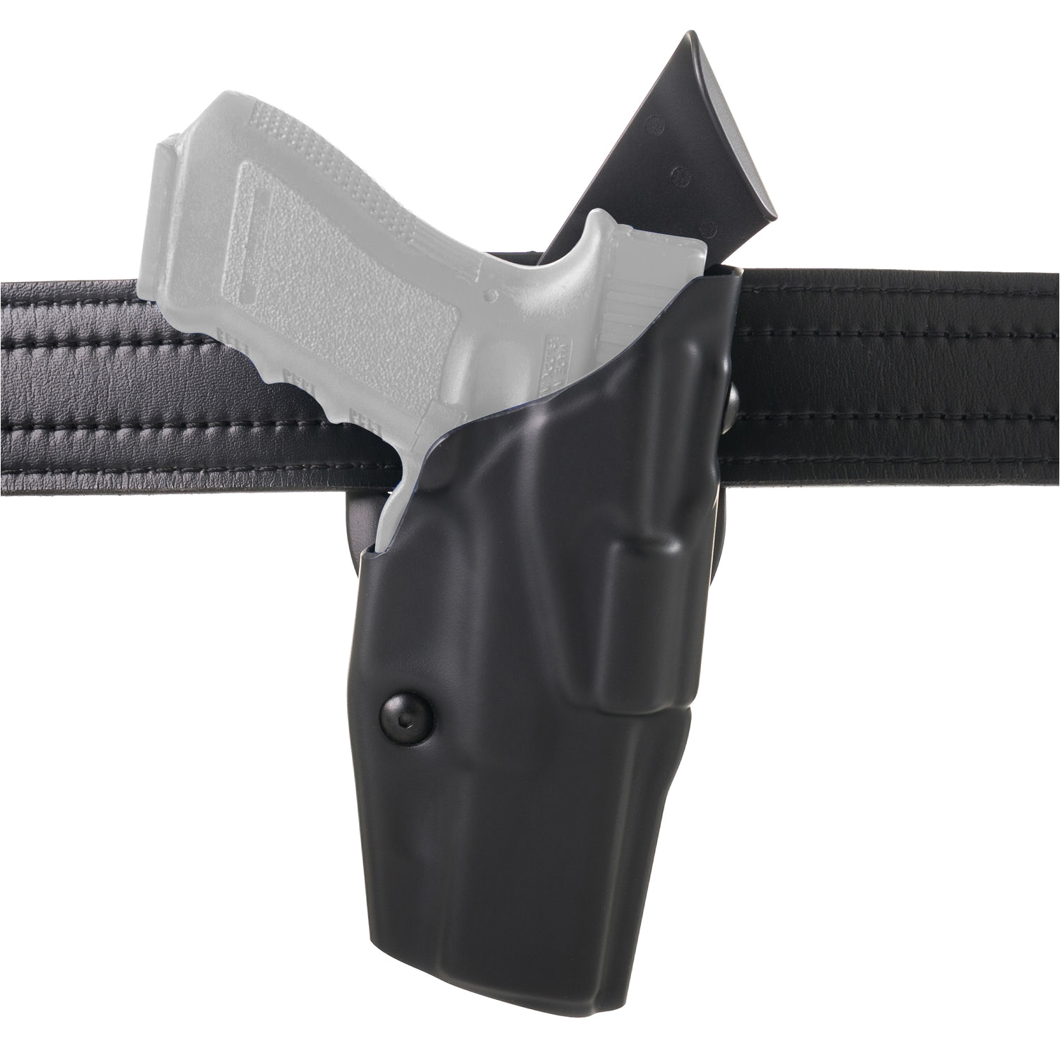 model 6390 alsa mid ride level i retentiona¢ duty holster