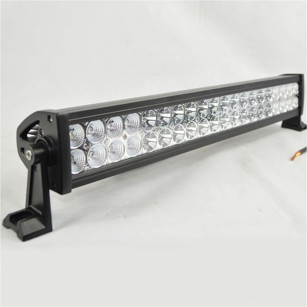 120w 24 inch led car light bar off road light driving lamp combo beam for truck suv boat 4x4 4wd atvtractor led light 120w light bar 24 inch light bar led