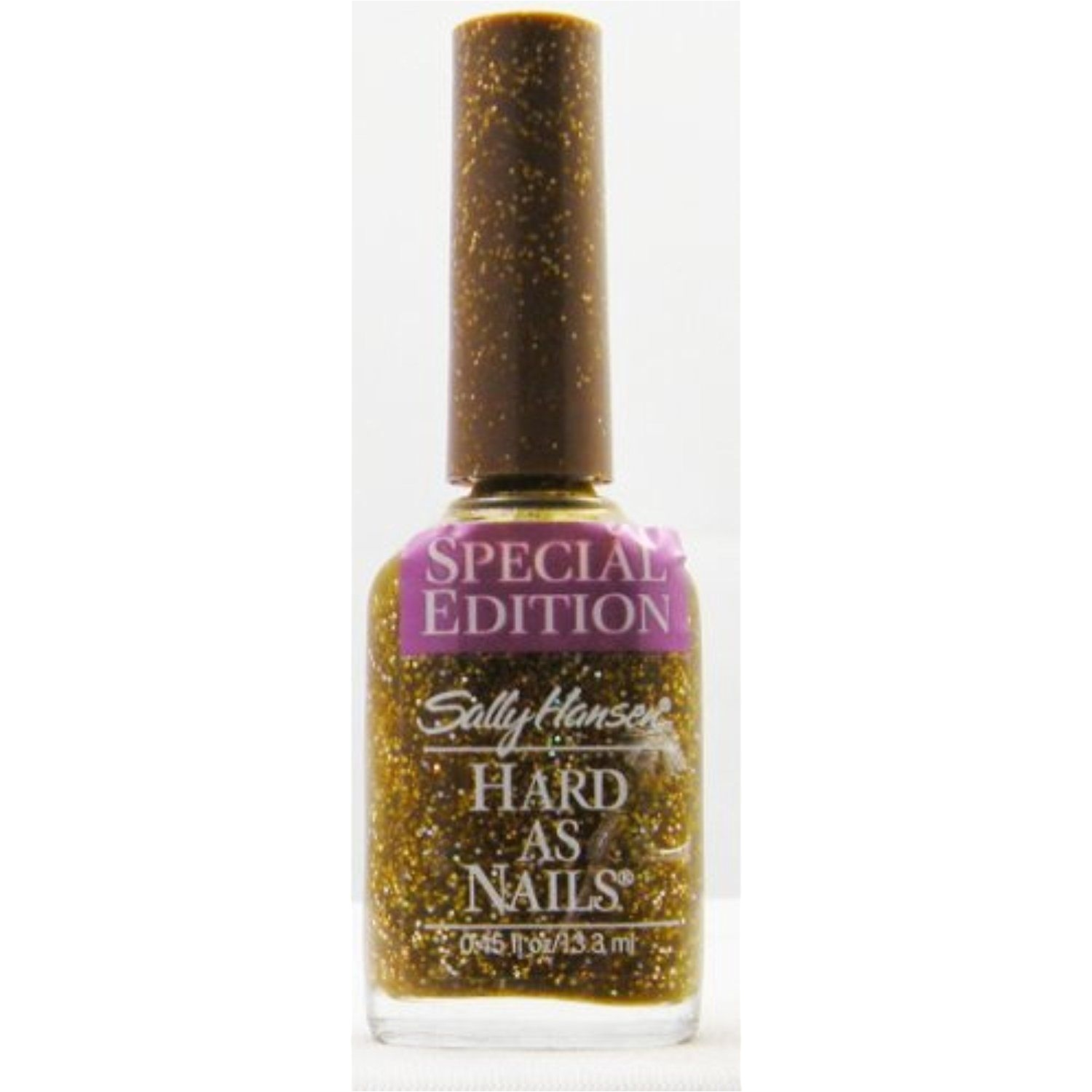 sally hansen hard as nails wired special edition want additional