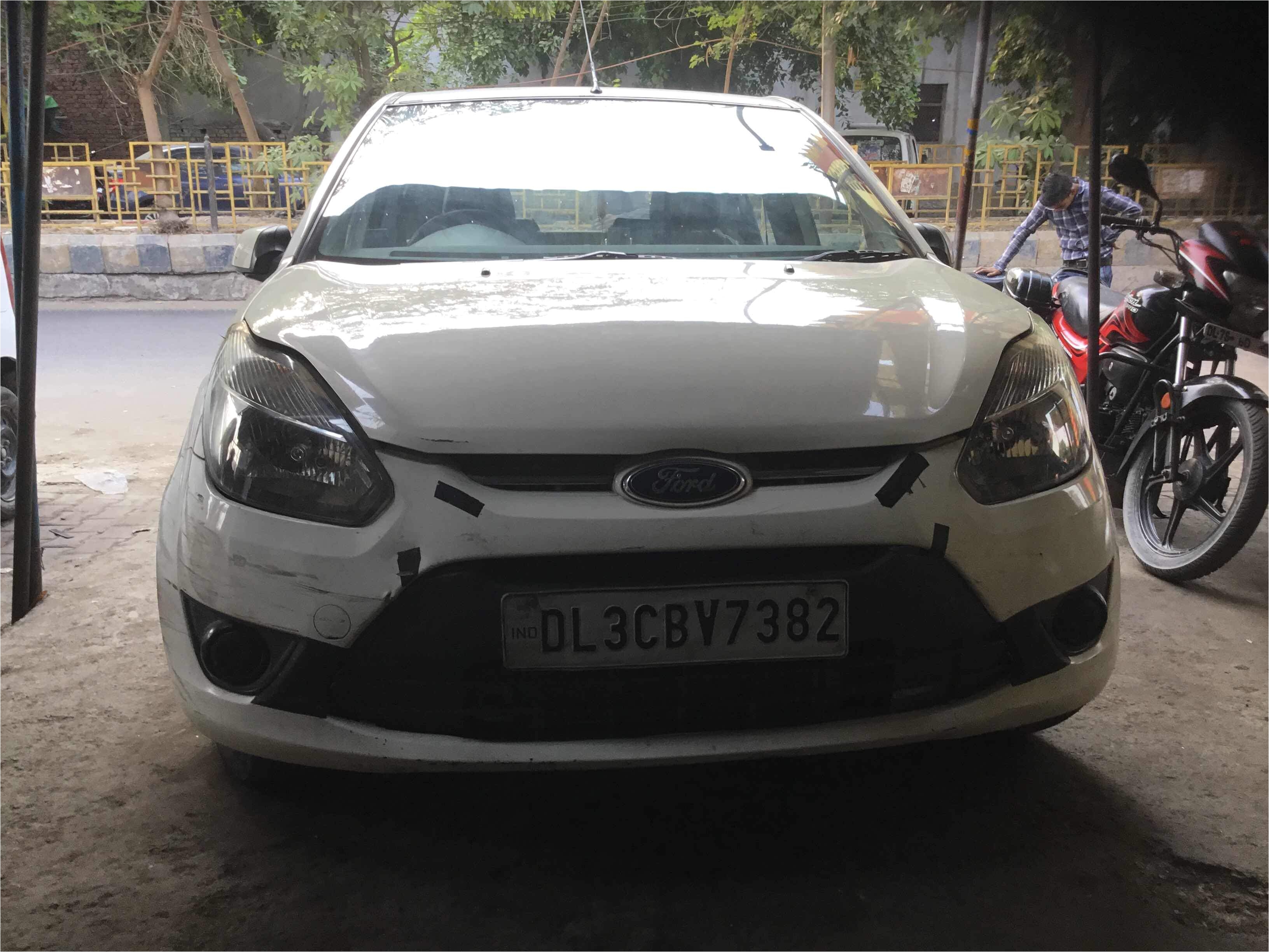 prince motors vaishali sector 4 car painting services in delhi justdial