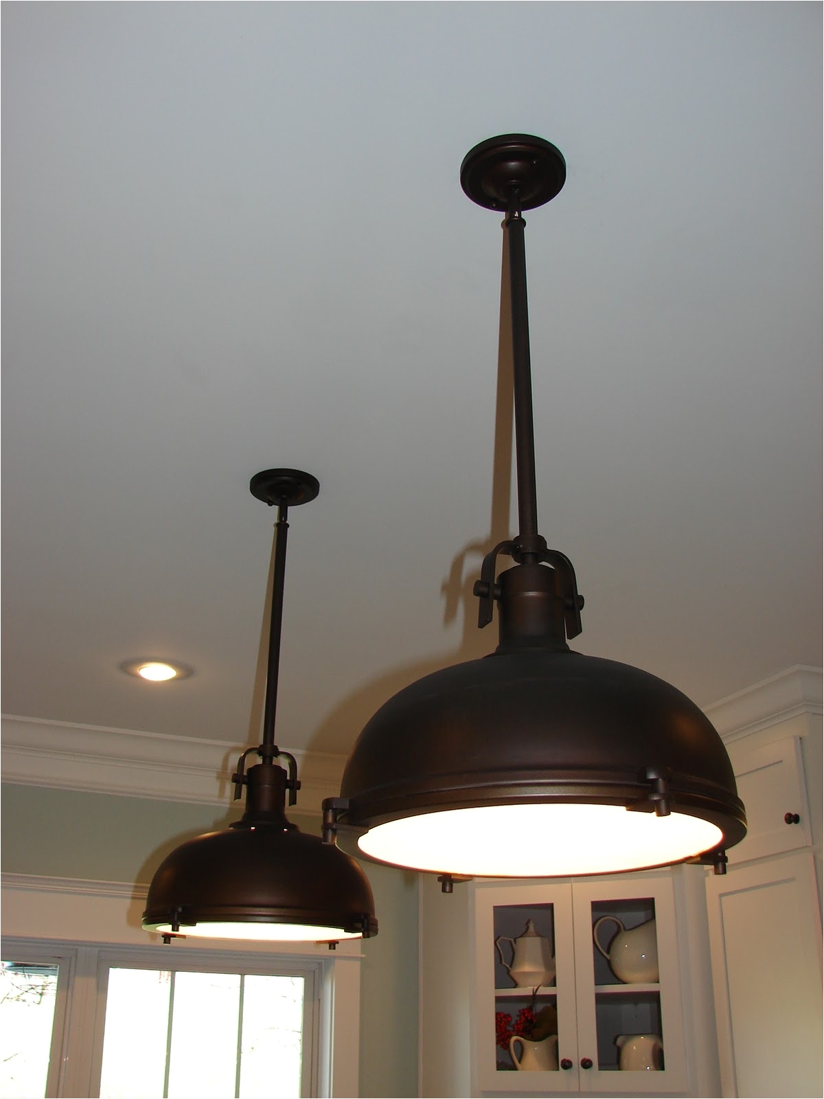 pendant light bronze vanity light bar home depot lowes pendant lights