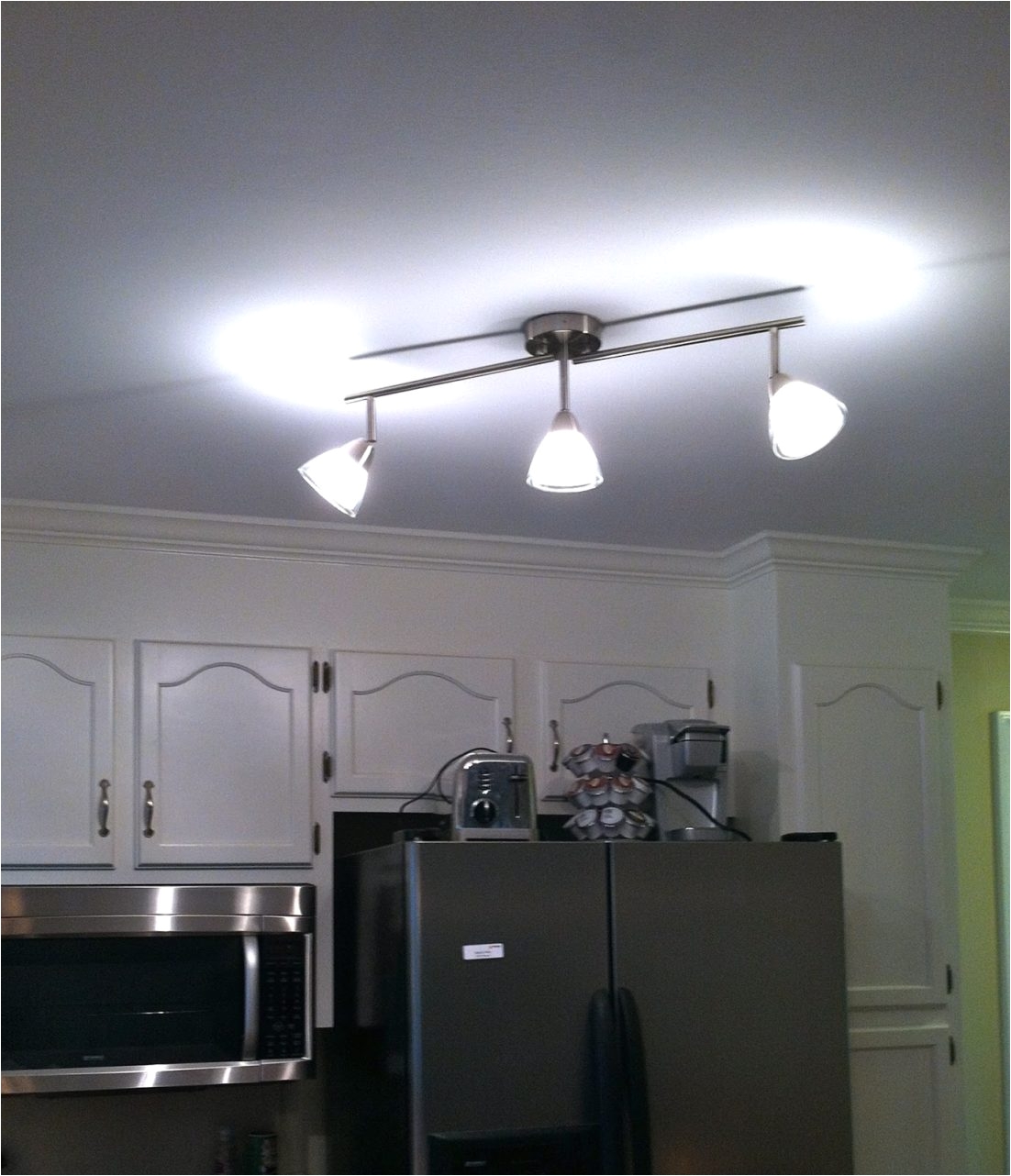large size of kitchenlowes kitchen lights ceiling what is a good white paint color