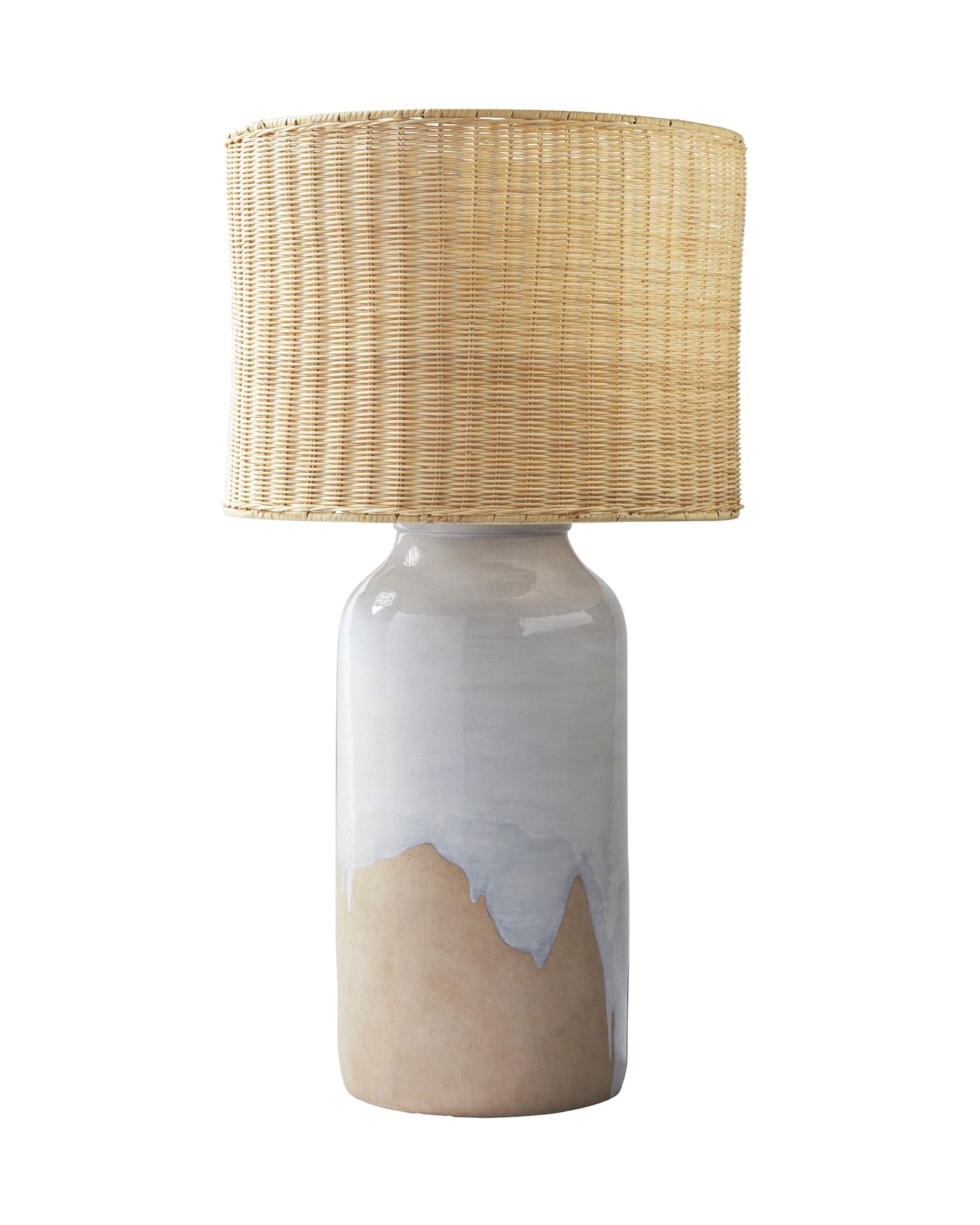 serena lily abbey table lamp