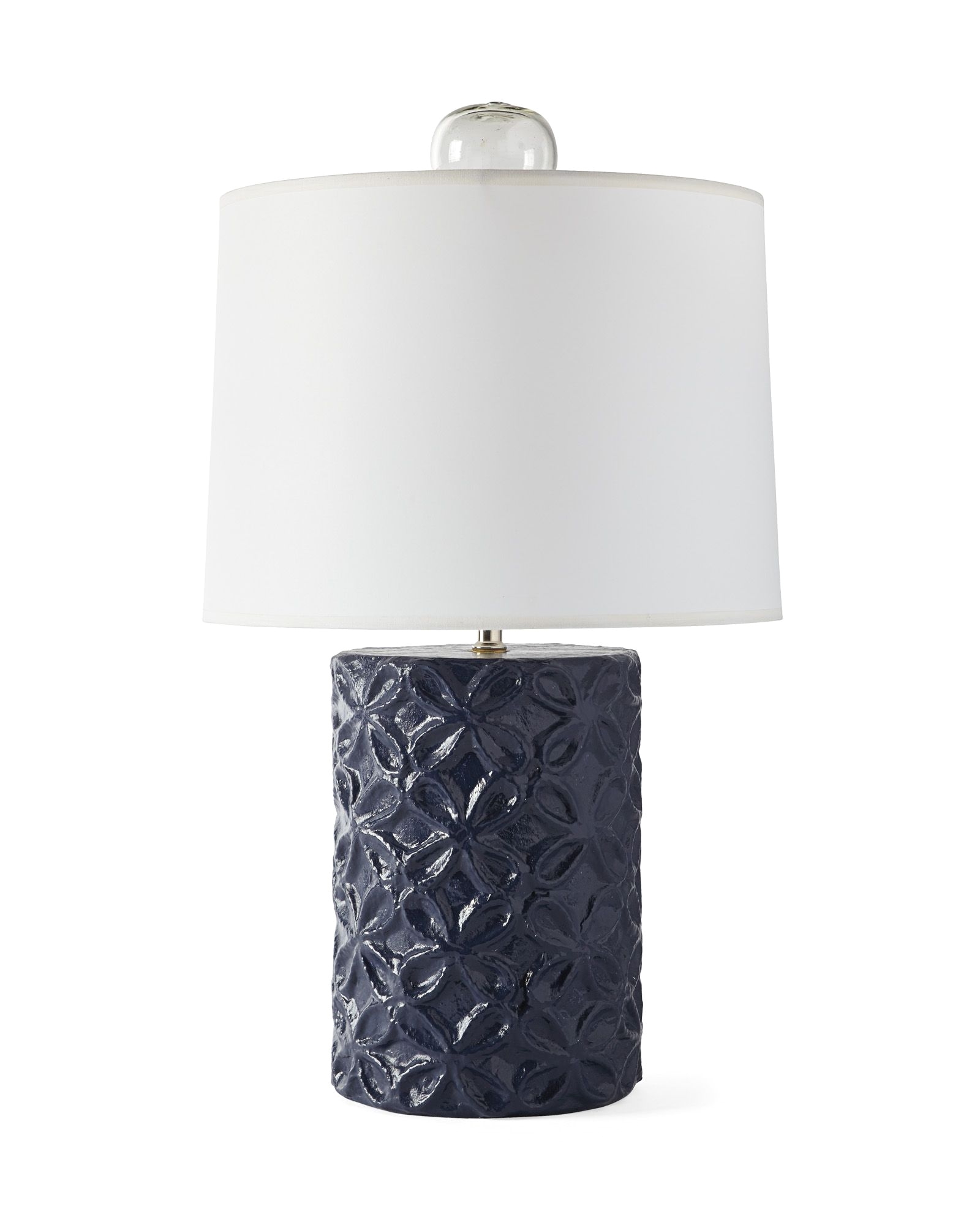 serena and lily lila table lamp comes in white also