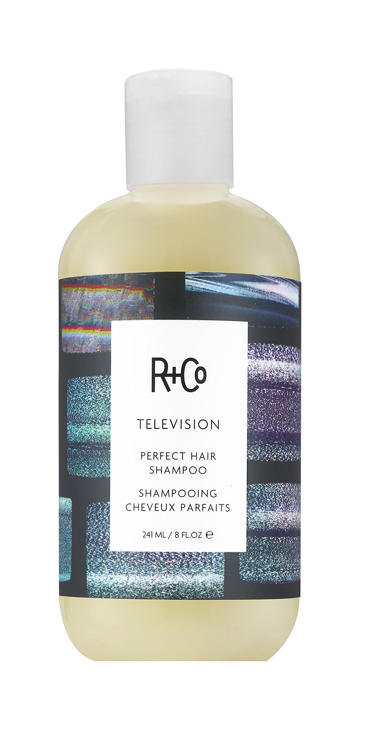 rco television perfect hair shampoo 8 fl oz