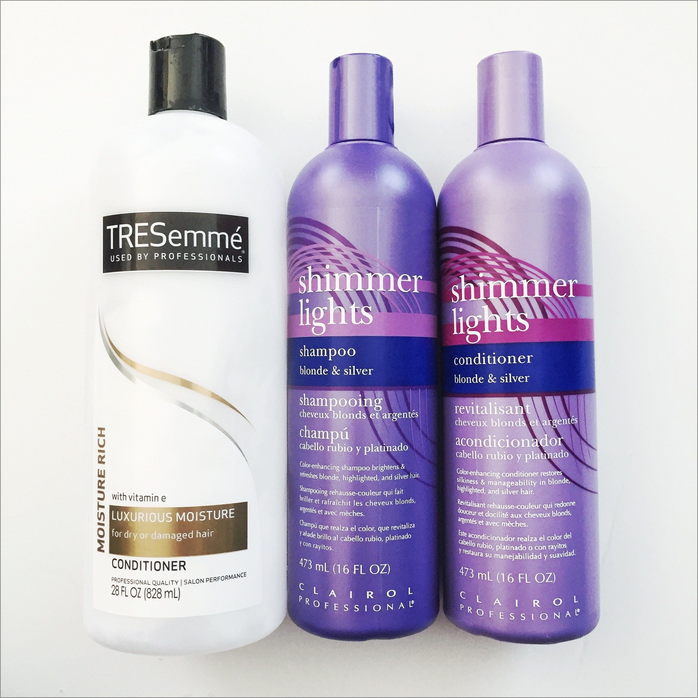 lovely best shampoo and conditioner for colored hair