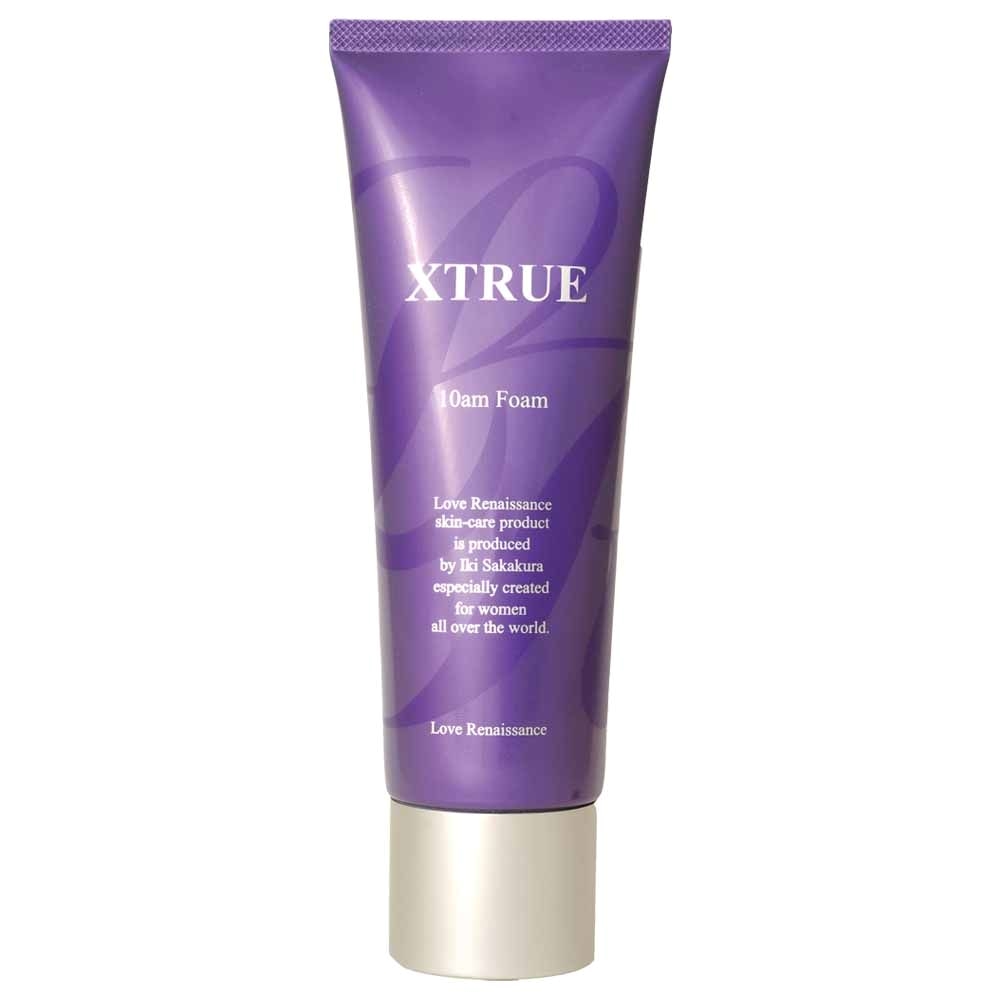 xtrue 10am lotion low viscosity essence rich serum made from 80 pure white wine yeast extract with oryzanol and sod light refreshing texture l