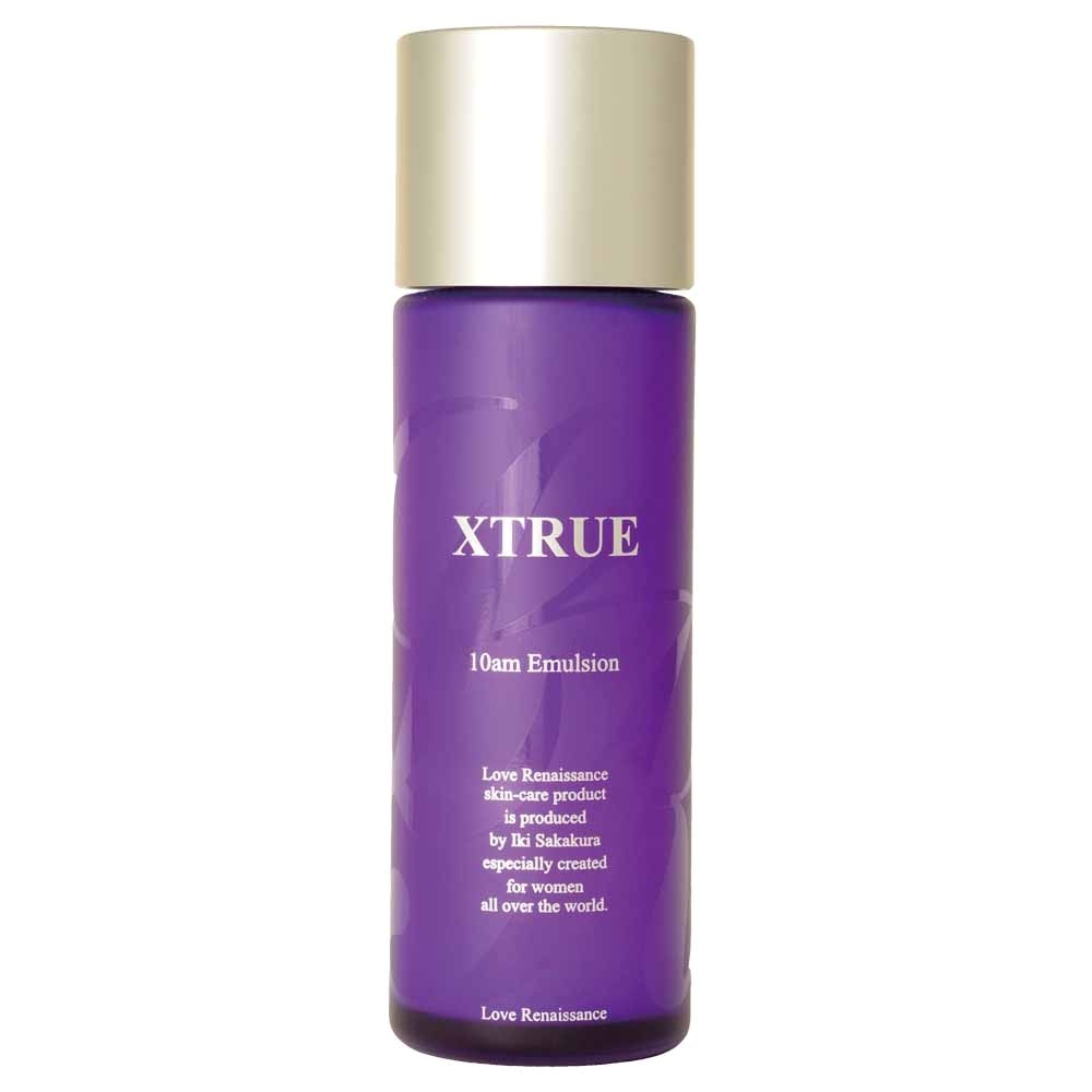 xtrue 10am lotion low viscosity essence rich serum made from 80 pure white wine yeast extract with oryzanol and sod light refreshing texture l