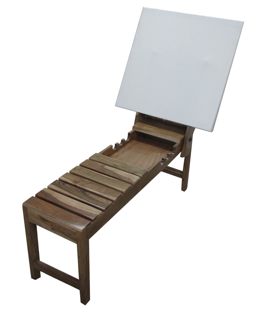 artifact art royal donkey easel bench